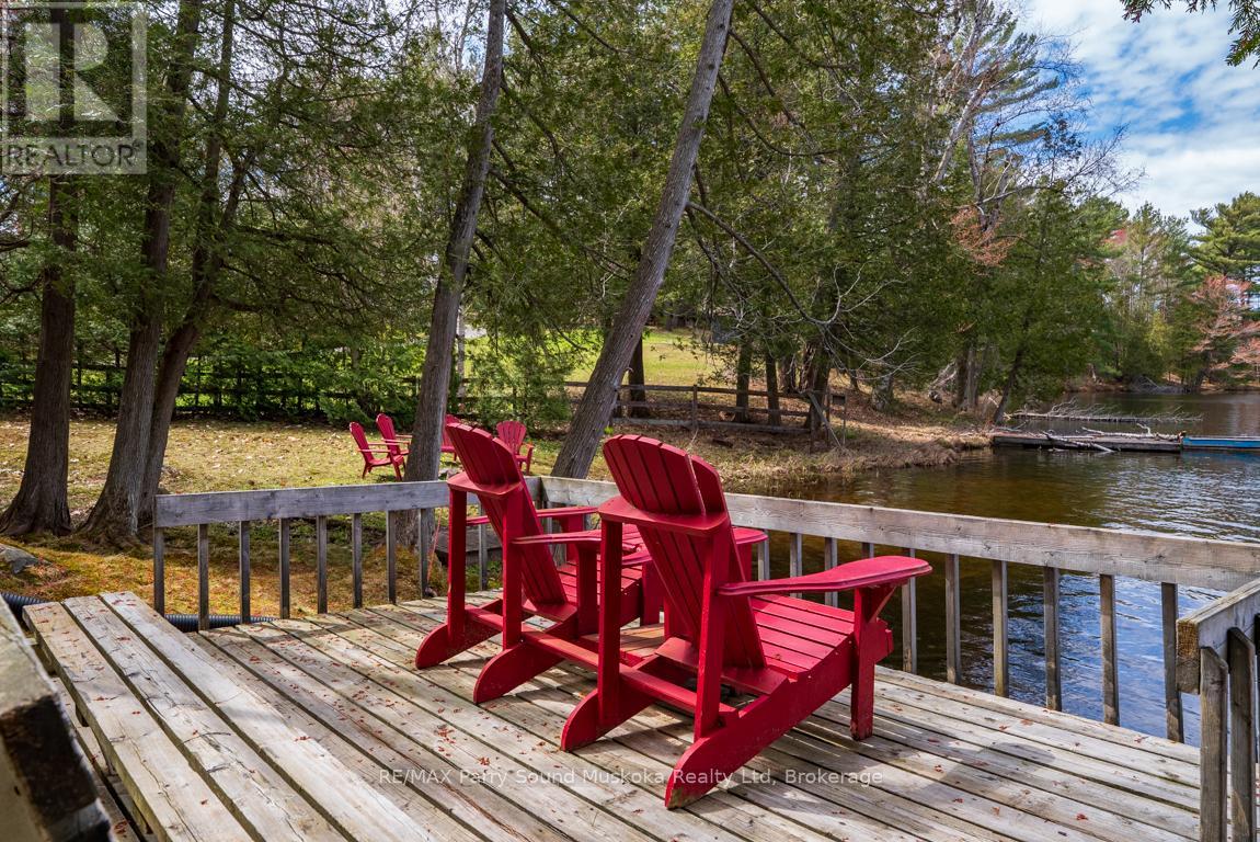 17 Tapatoo Trail, Seguin, Ontario P2A 0B2 - Photo 4 - X13104064