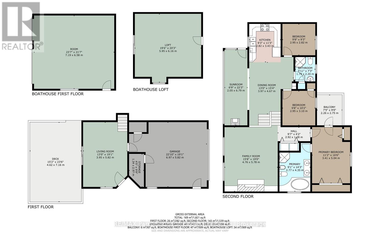 17 Tapatoo Trail, Seguin, Ontario P2A 0B2 - Photo 42 - X13104064