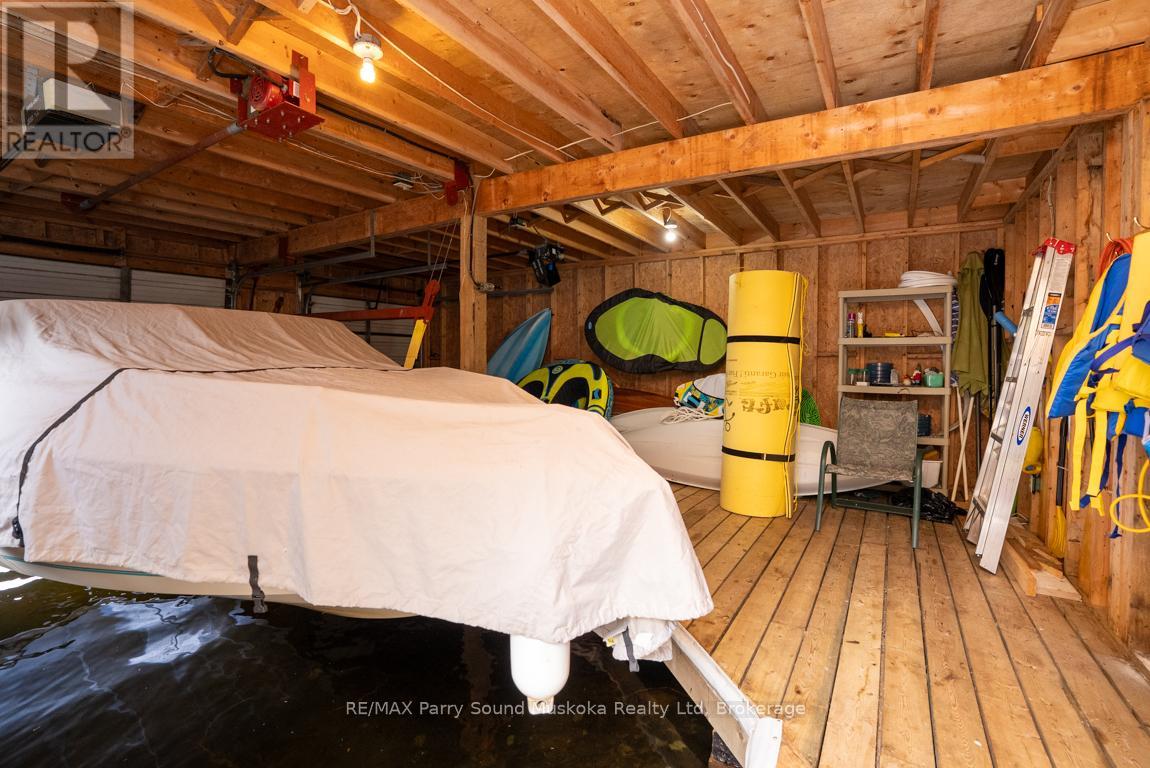 17 Tapatoo Trail, Seguin, Ontario P2A 0B2 - Photo 47 - X13104064