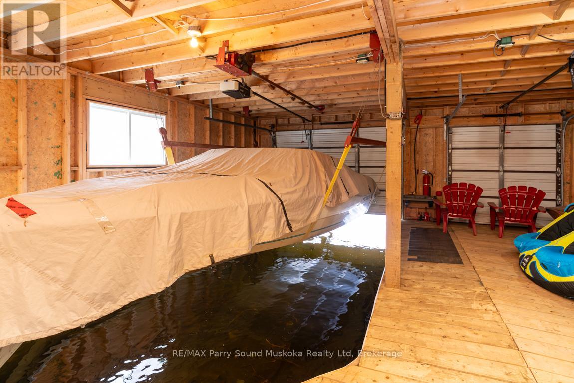 17 Tapatoo Trail, Seguin, Ontario P2A 0B2 - Photo 48 - X13104064