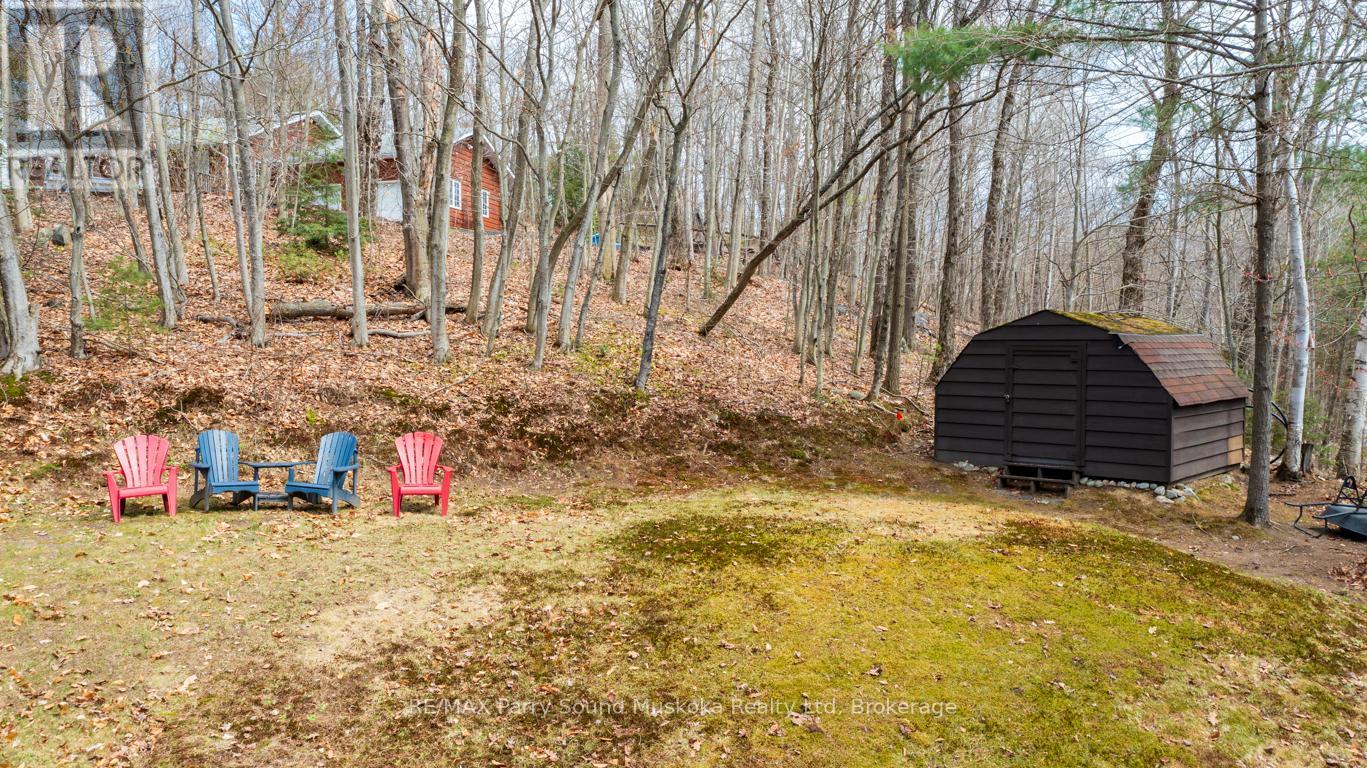17 Tapatoo Trail, Seguin, Ontario P2A 0B2 - Photo 49 - X13104064
