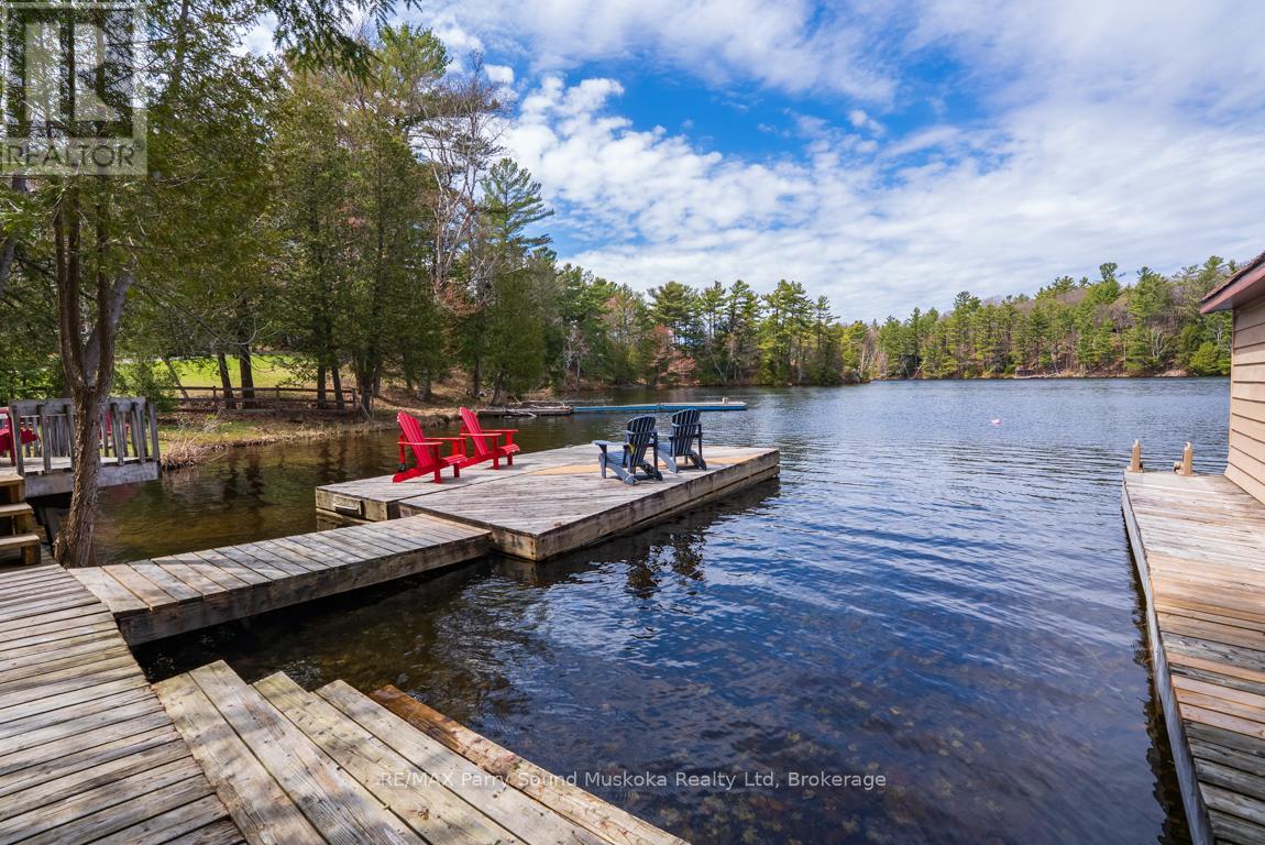 17 Tapatoo Trail, Seguin, Ontario P2A 0B2 - Photo 5 - X13104064