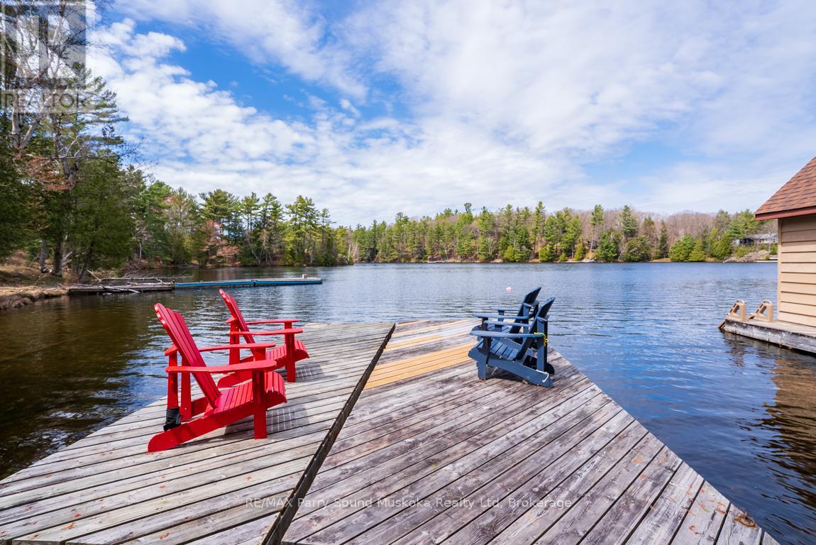 17 Tapatoo Trail, Seguin, Ontario P2A 0B2 - Photo 6 - X13104064