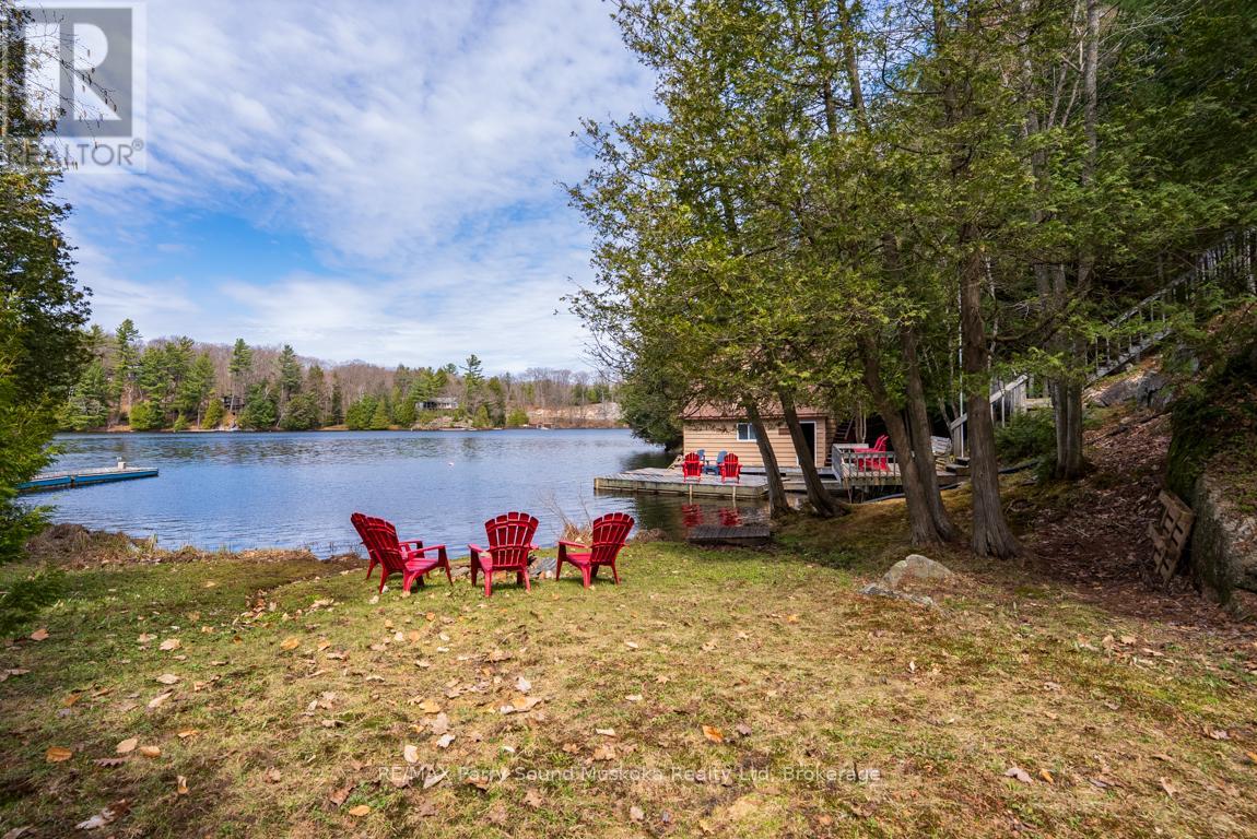 17 Tapatoo Trail, Seguin, Ontario P2A 0B2 - Photo 8 - X13104064