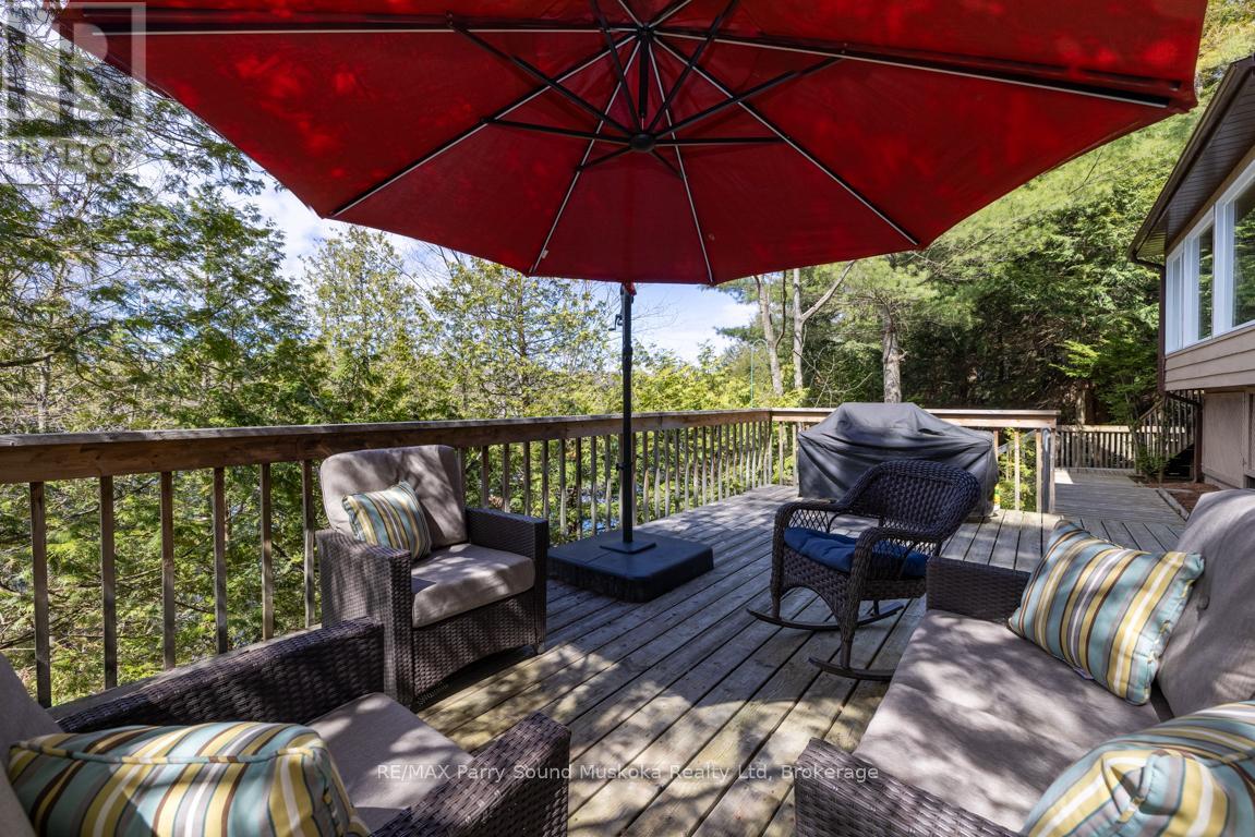 17 Tapatoo Trail, Seguin, Ontario P2A 0B2 - Photo 9 - X13104064