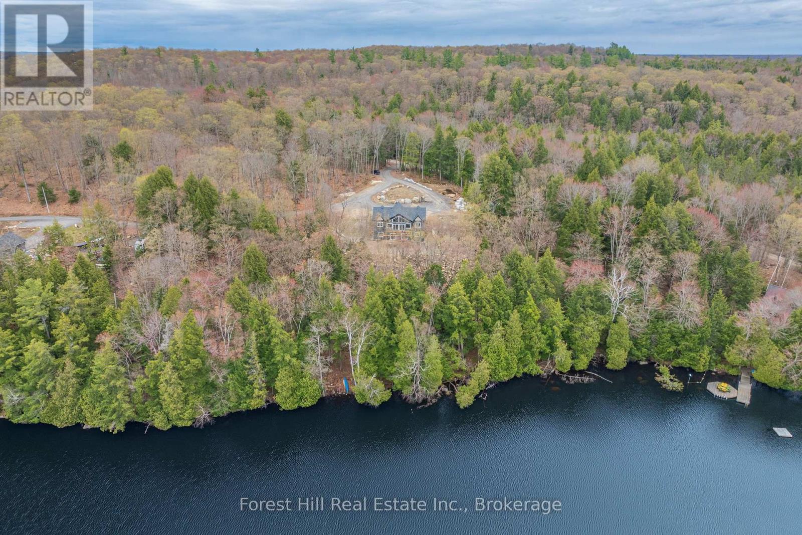 1-1269 S Ril Lake Road, Lake Of Bays, Ontario  P0B 1A0 - Photo 1 - X13104418