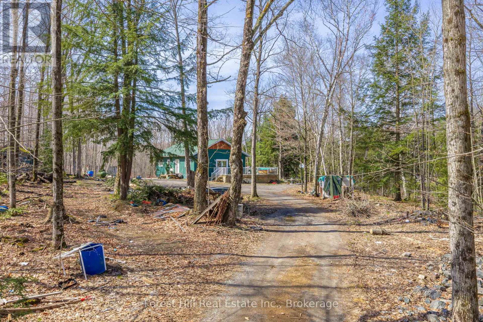 1011 Keeler Road, Muskoka Lakes, Ontario  P0C 1A0 - Photo 21 - X13104434