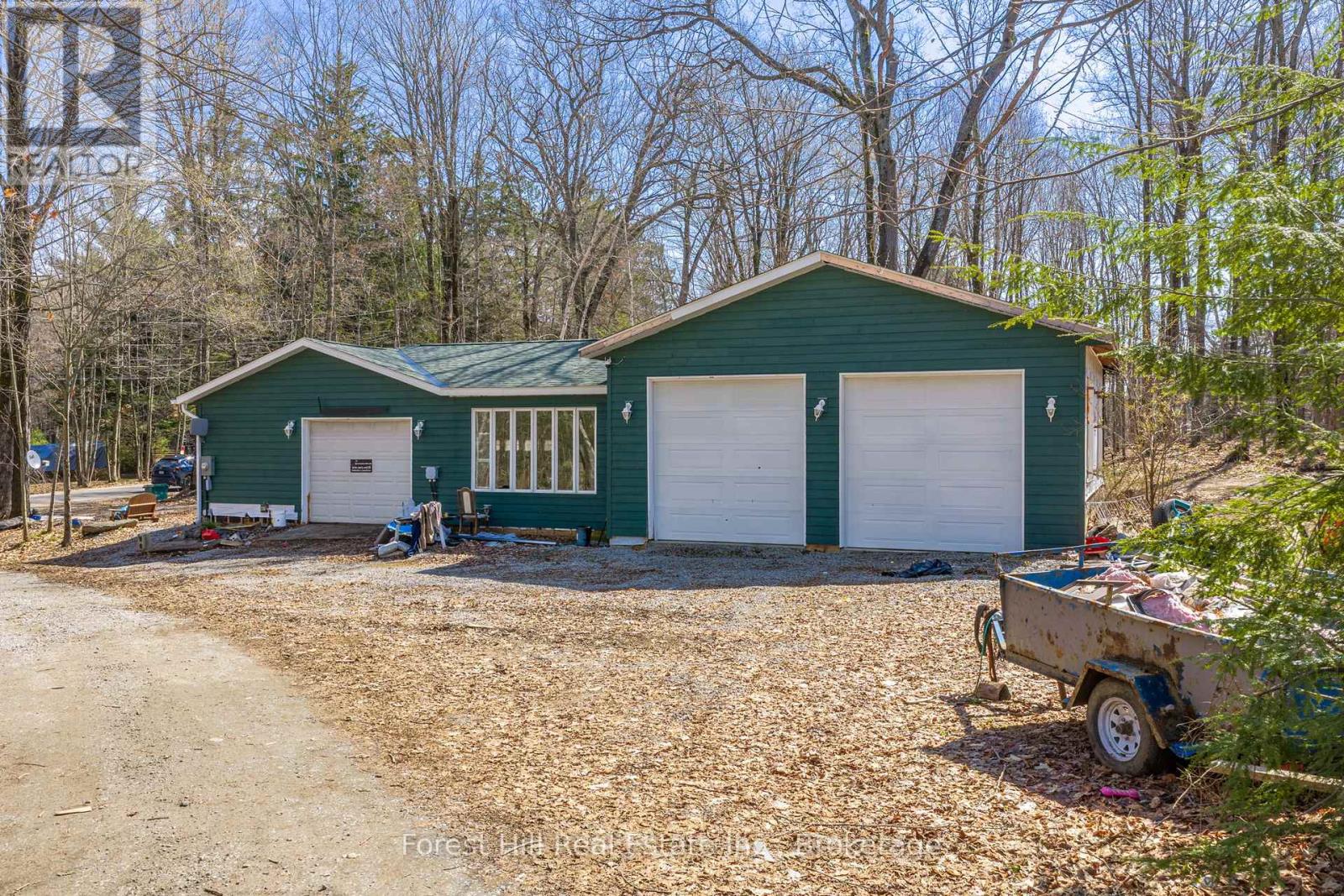 1011 Keeler Road, Muskoka Lakes, Ontario  P0C 1A0 - Photo 23 - X13104434