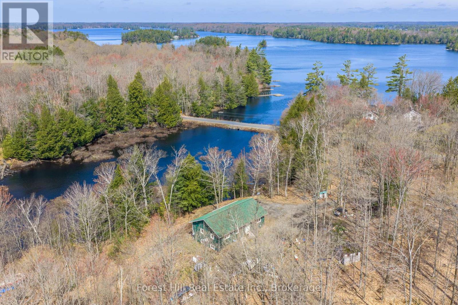 1011 Keeler Road, Muskoka Lakes, Ontario  P0C 1A0 - Photo 25 - X13104434