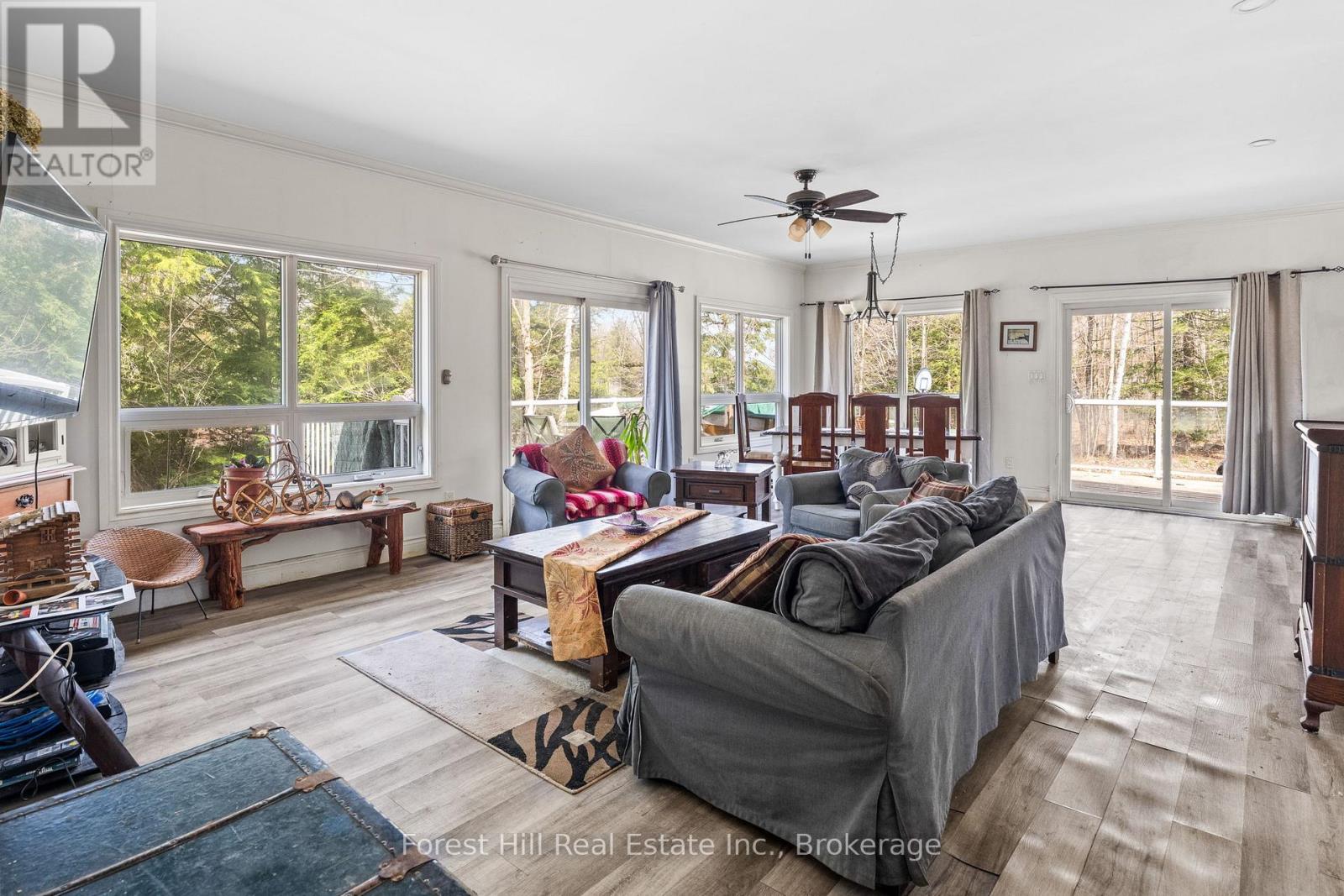 1011 Keeler Road, Muskoka Lakes, Ontario  P0C 1A0 - Photo 7 - X13104434