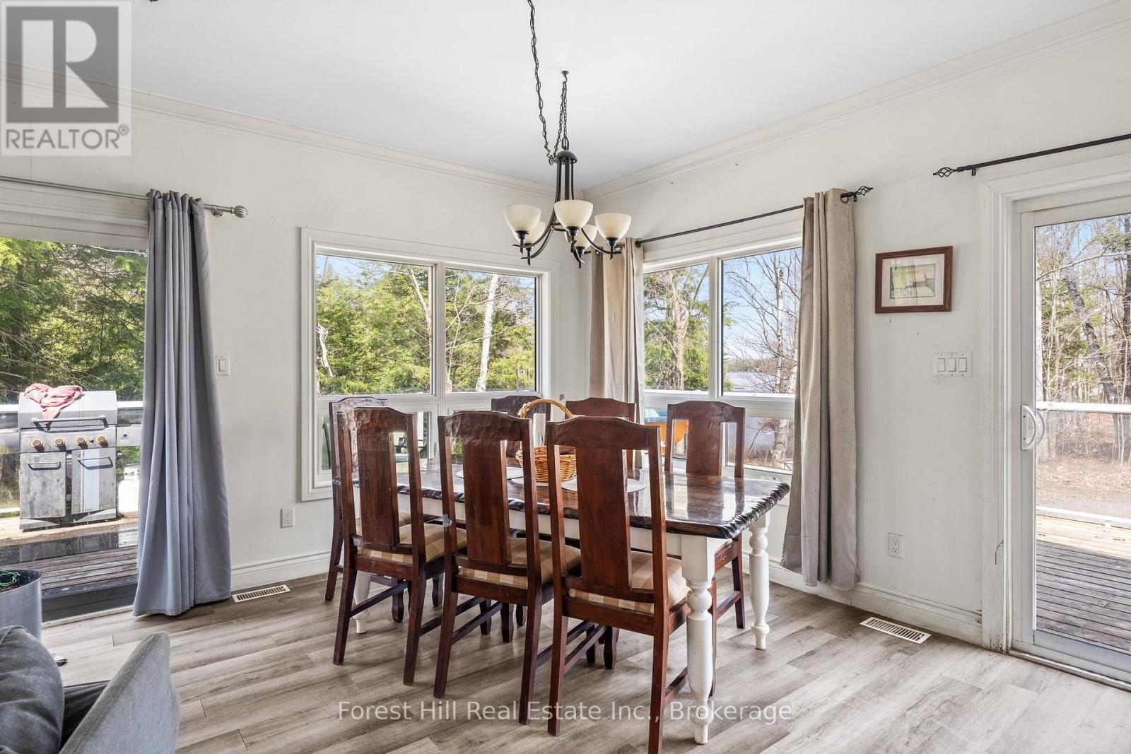 1011 Keeler Road, Muskoka Lakes, Ontario  P0C 1A0 - Photo 9 - X13104434