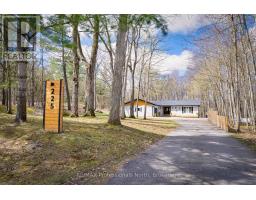 225 BLANCHARD STREET W, Gravenhurst, Ontario