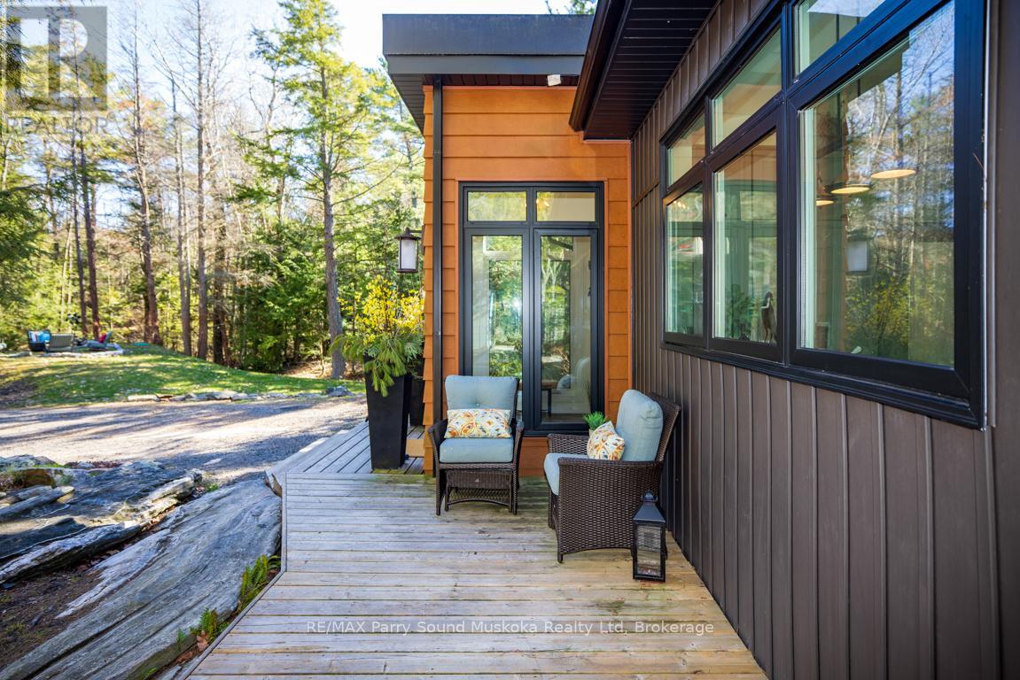 1201 Geewadin Road, Parry Sound, Ontario  P2A 2X2 - Photo 36 - X13104822