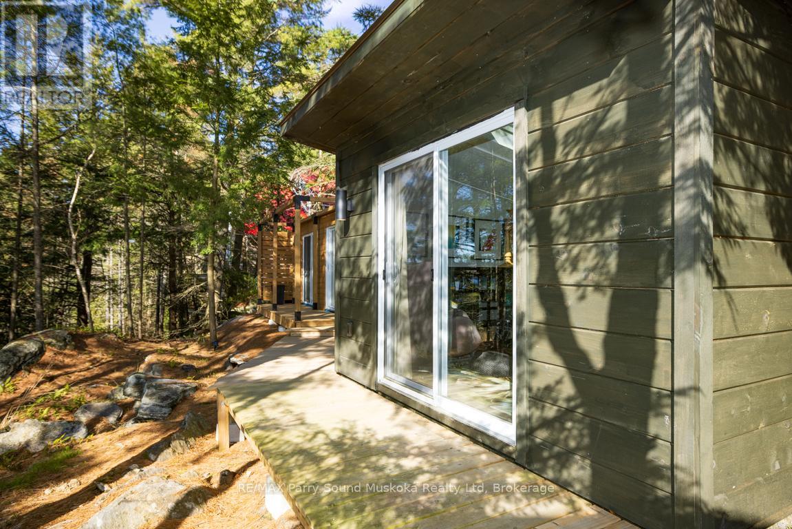 1201 Geewadin Road, Parry Sound, Ontario  P2A 2X2 - Photo 39 - X13104822