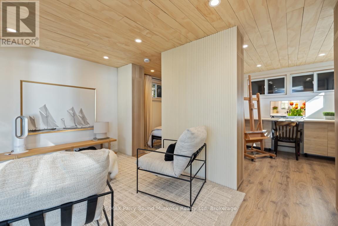 1201 Geewadin Road, Parry Sound, Ontario  P2A 2X2 - Photo 44 - X13104822