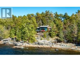 1201 GEEWADIN ROAD, Parry Sound, Ontario