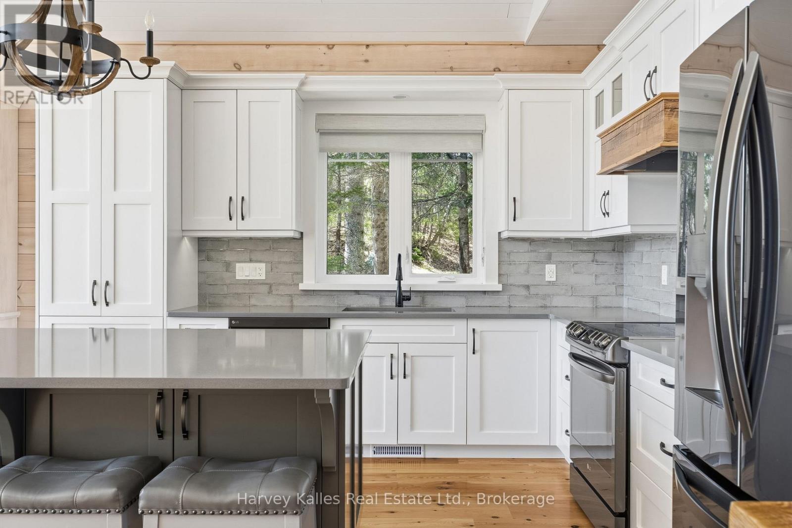 40 & 41 Sunset Cove Road, Seguin, Ontario  P2A 0B6 - Photo 12 - X13105136