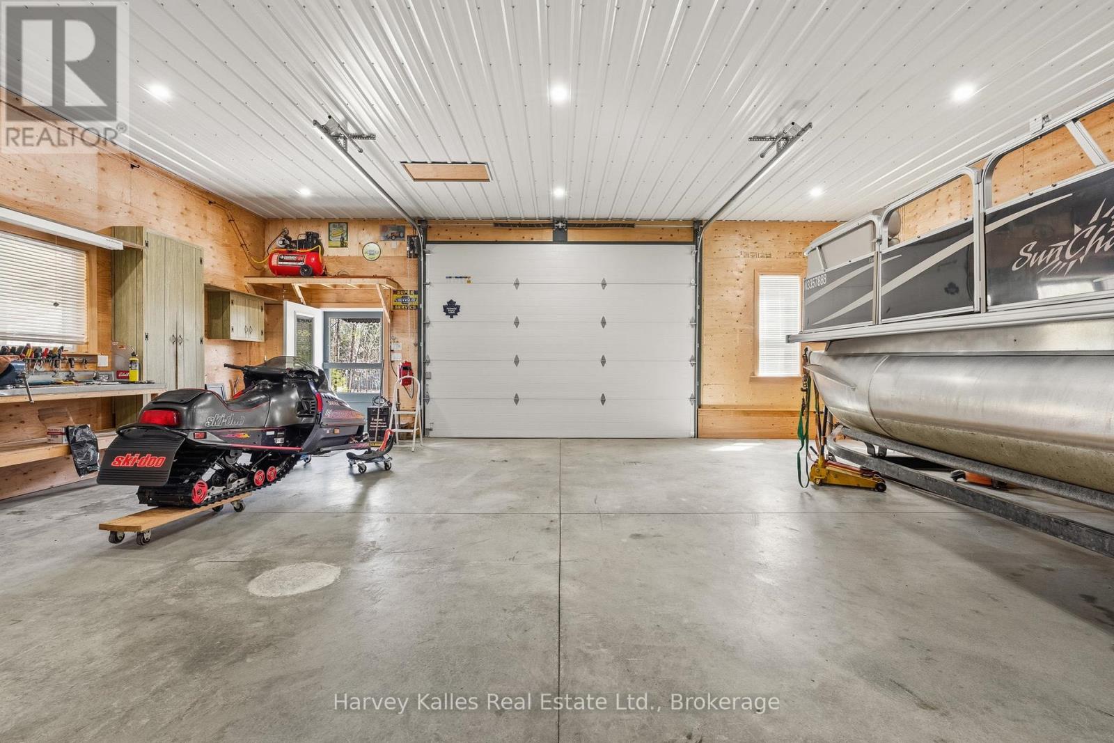 40 & 41 Sunset Cove Road, Seguin, Ontario  P2A 0B6 - Photo 32 - X13105136