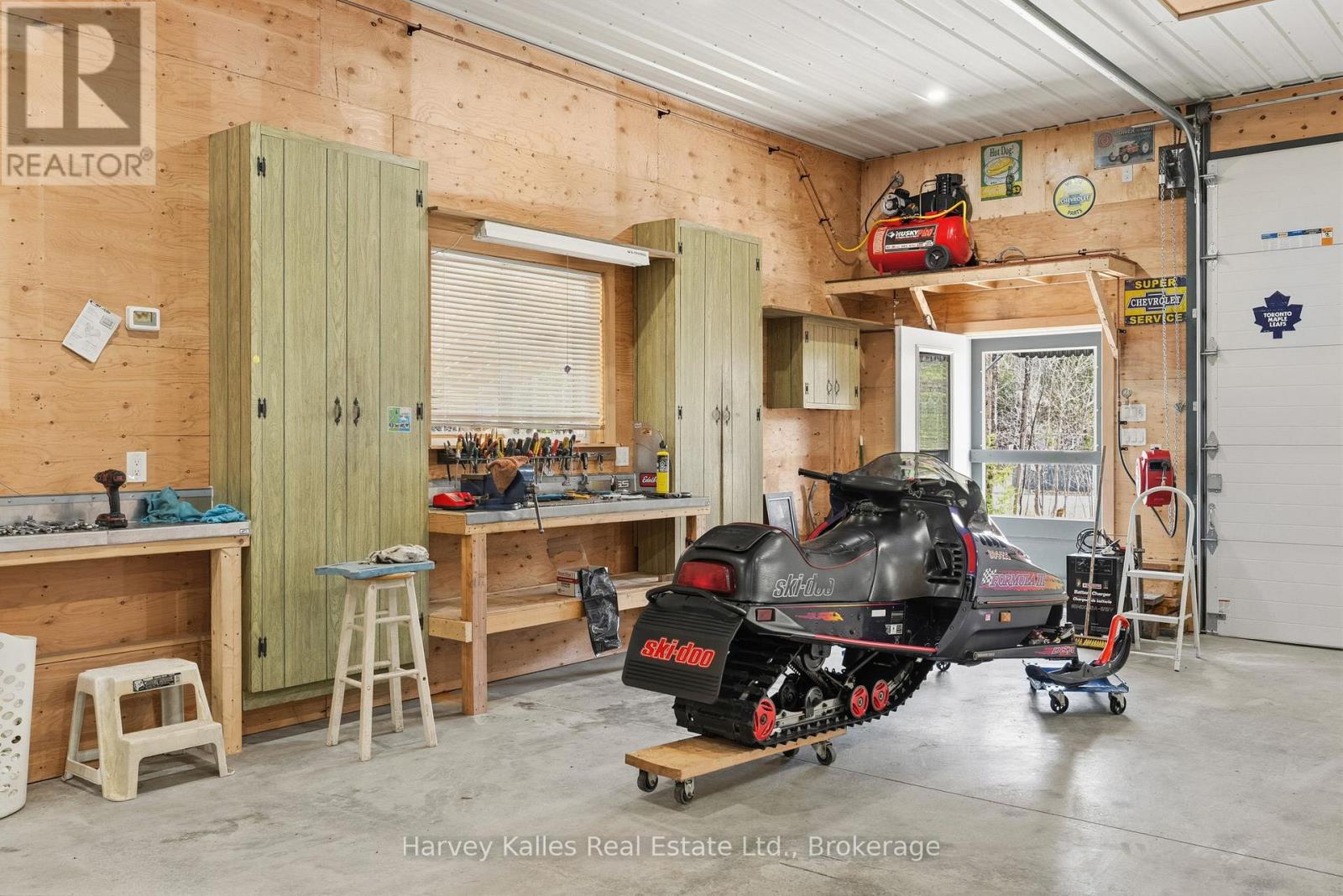 40 & 41 Sunset Cove Road, Seguin, Ontario  P2A 0B6 - Photo 33 - X13105136