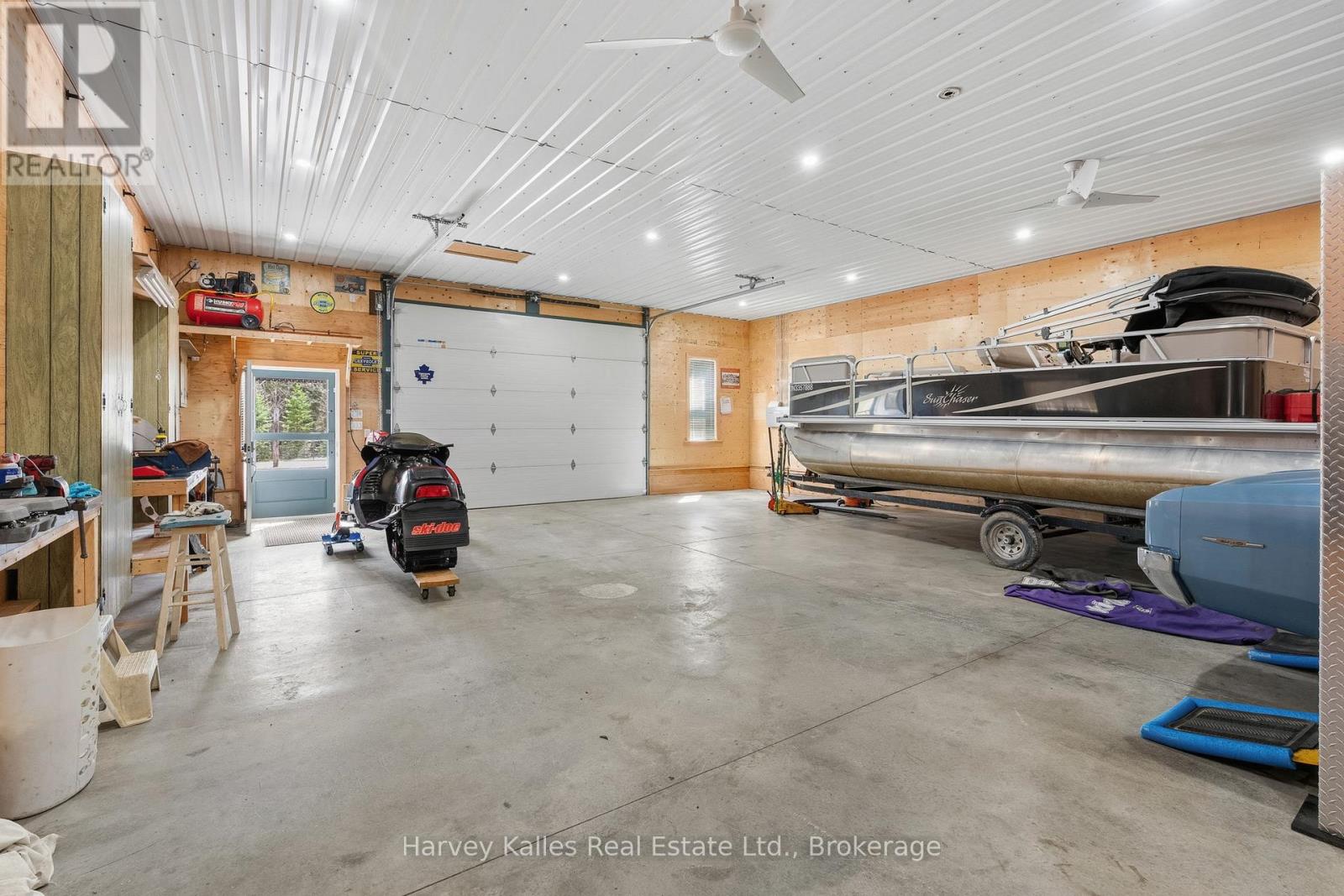 40 & 41 Sunset Cove Road, Seguin, Ontario  P2A 0B6 - Photo 35 - X13105136