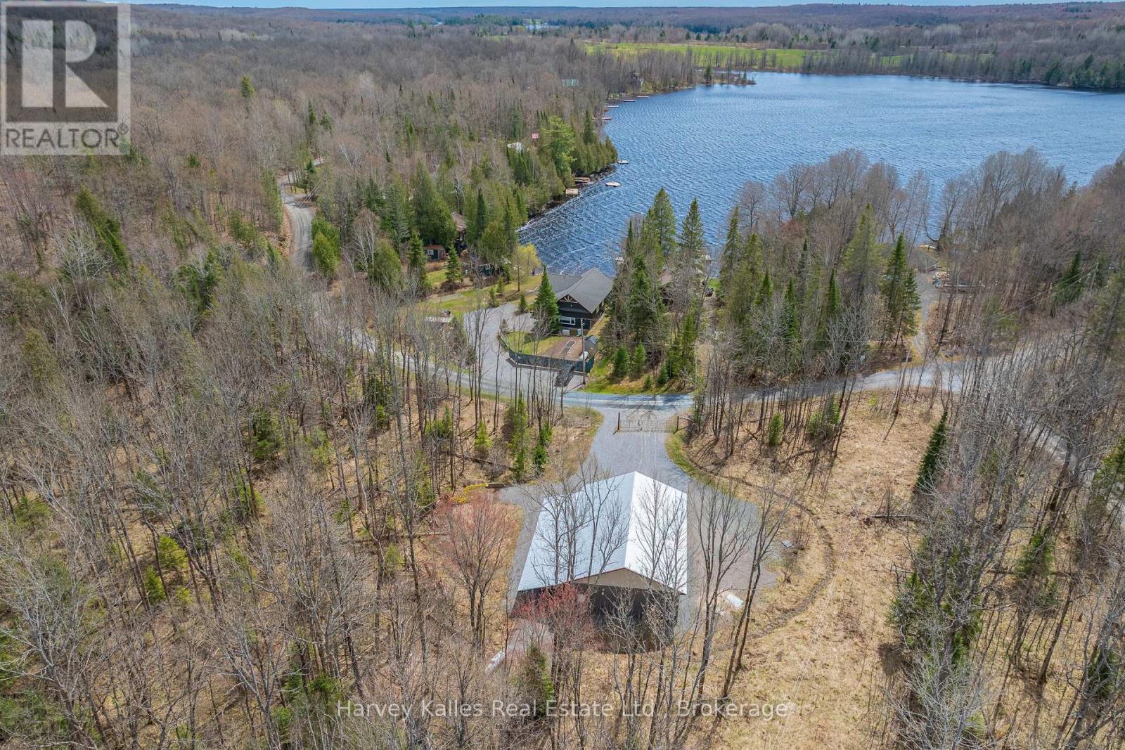 40 & 41 Sunset Cove Road, Seguin, Ontario  P2A 0B6 - Photo 38 - X13105136