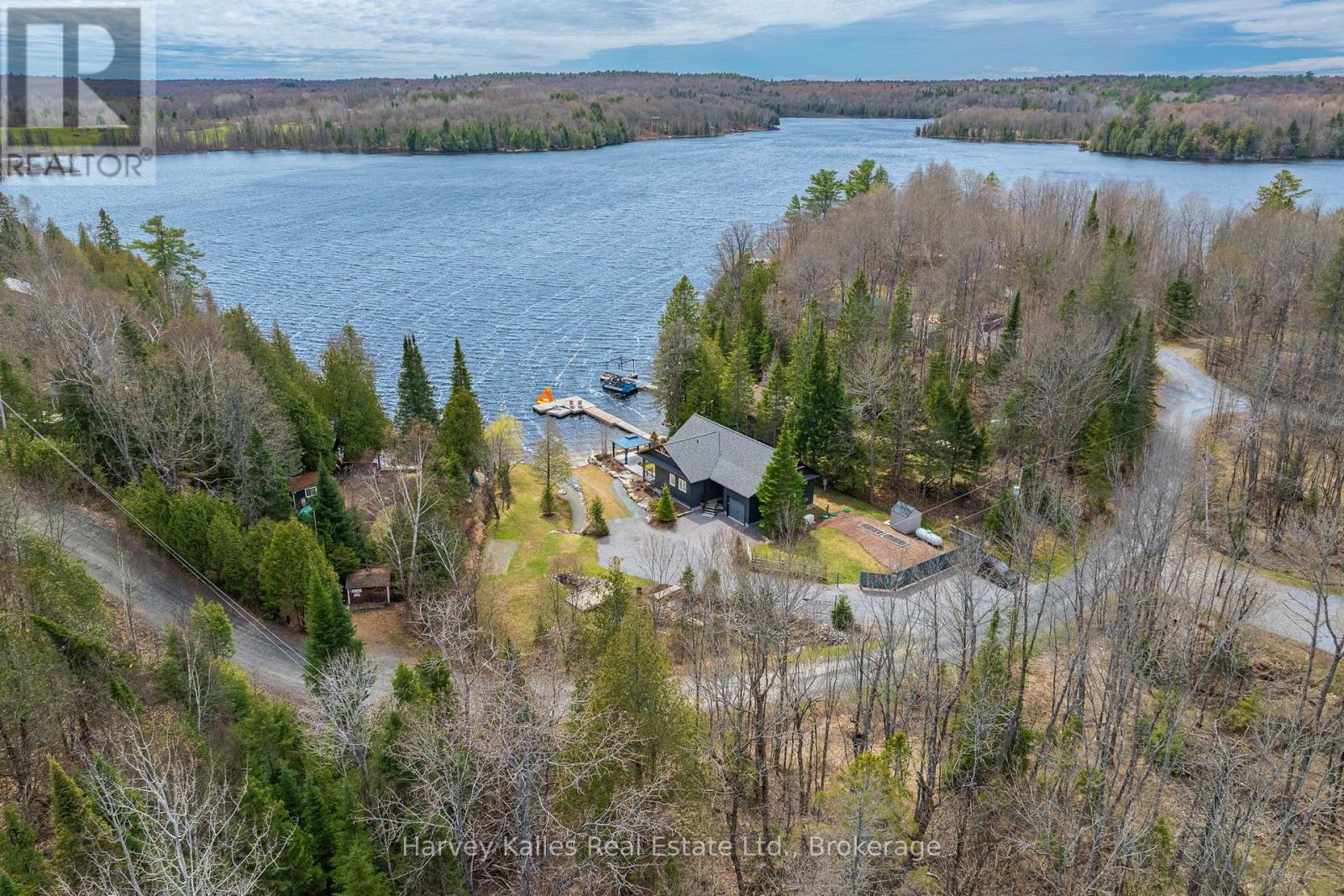 40 & 41 Sunset Cove Road, Seguin, Ontario  P2A 0B6 - Photo 39 - X13105136
