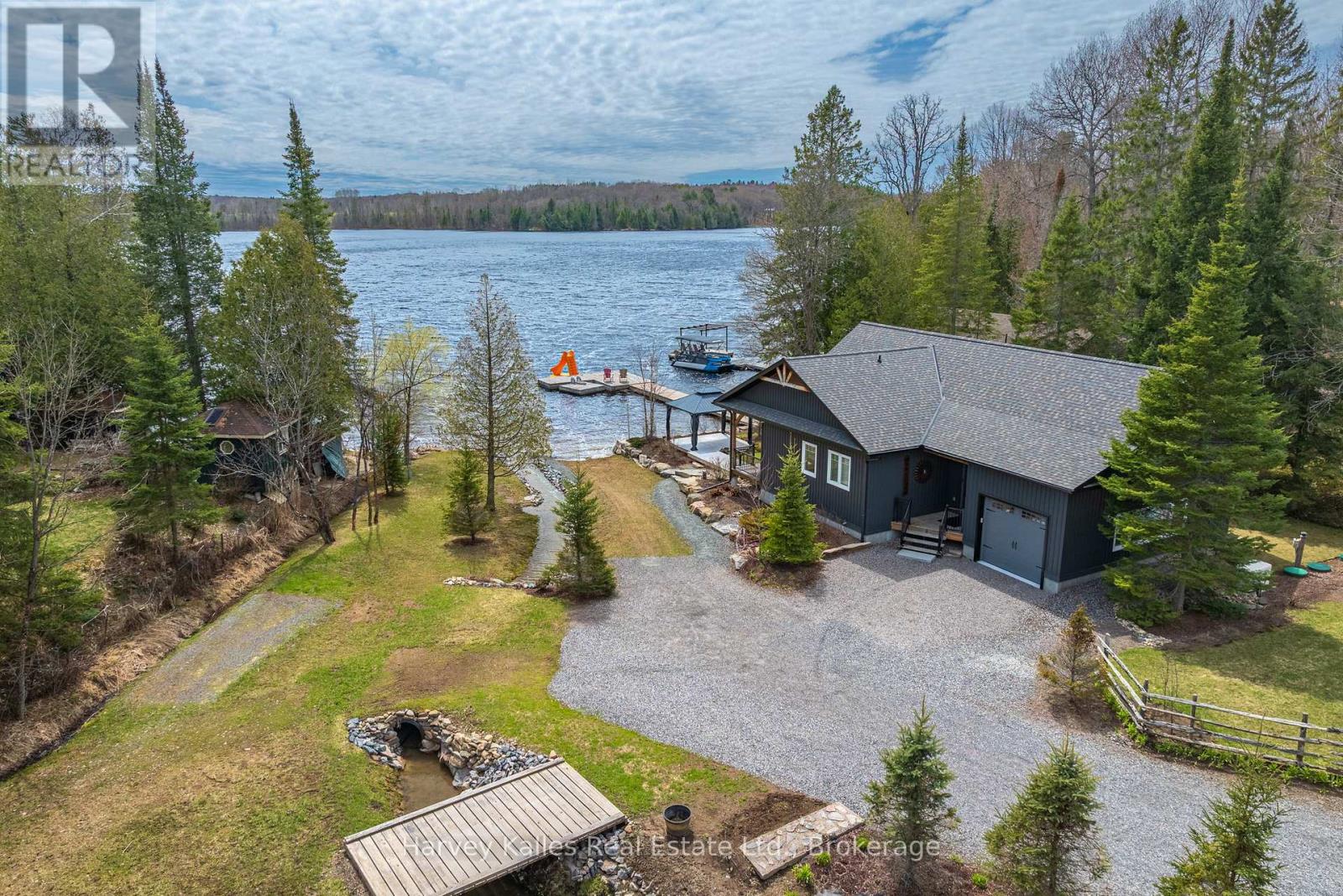 40 & 41 Sunset Cove Road, Seguin, Ontario  P2A 0B6 - Photo 40 - X13105136