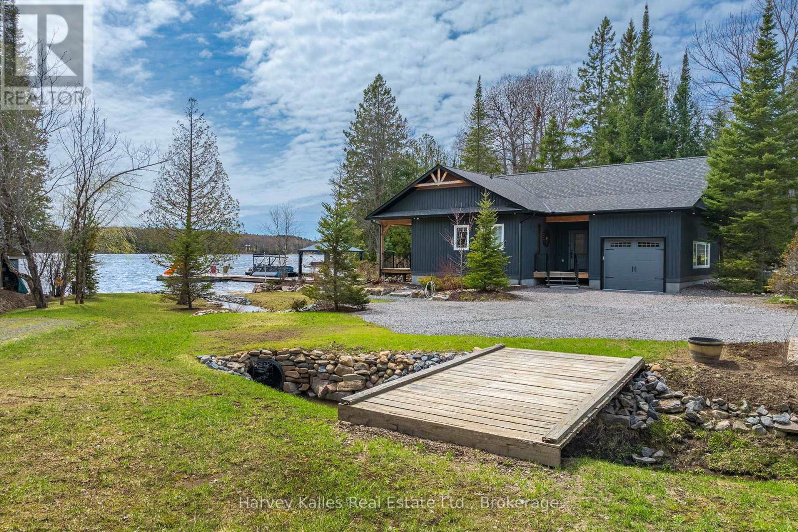 40 & 41 Sunset Cove Road, Seguin, Ontario  P2A 0B6 - Photo 43 - X13105136
