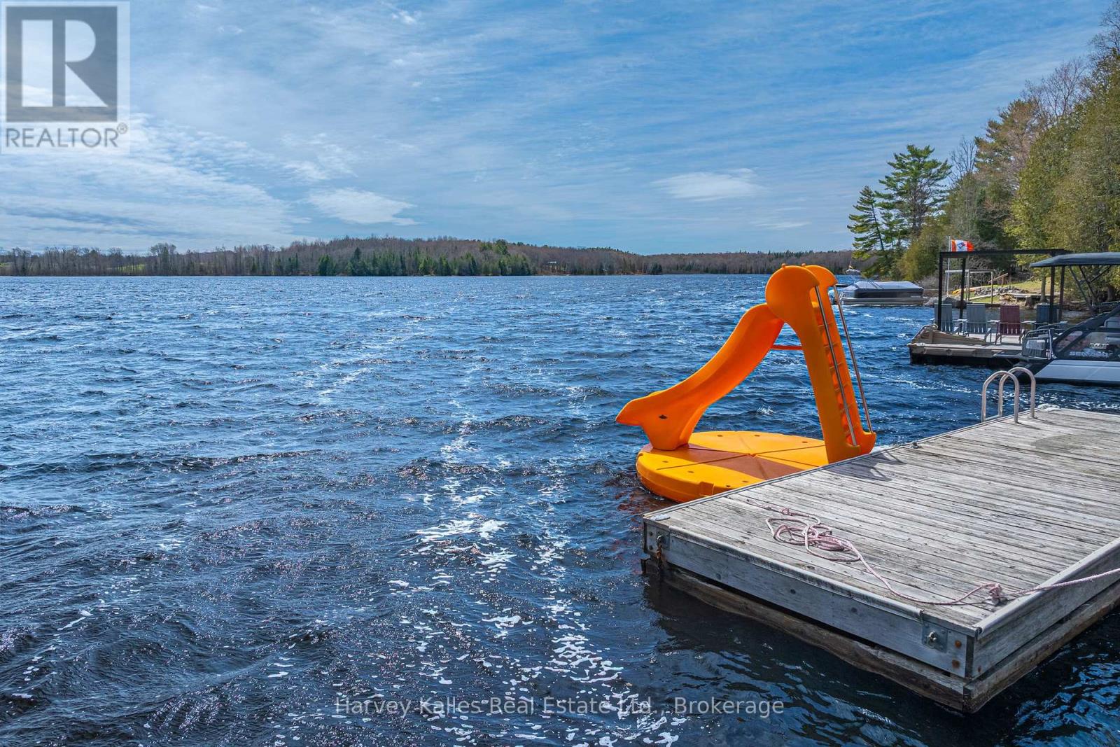40 & 41 Sunset Cove Road, Seguin, Ontario  P2A 0B6 - Photo 45 - X13105136
