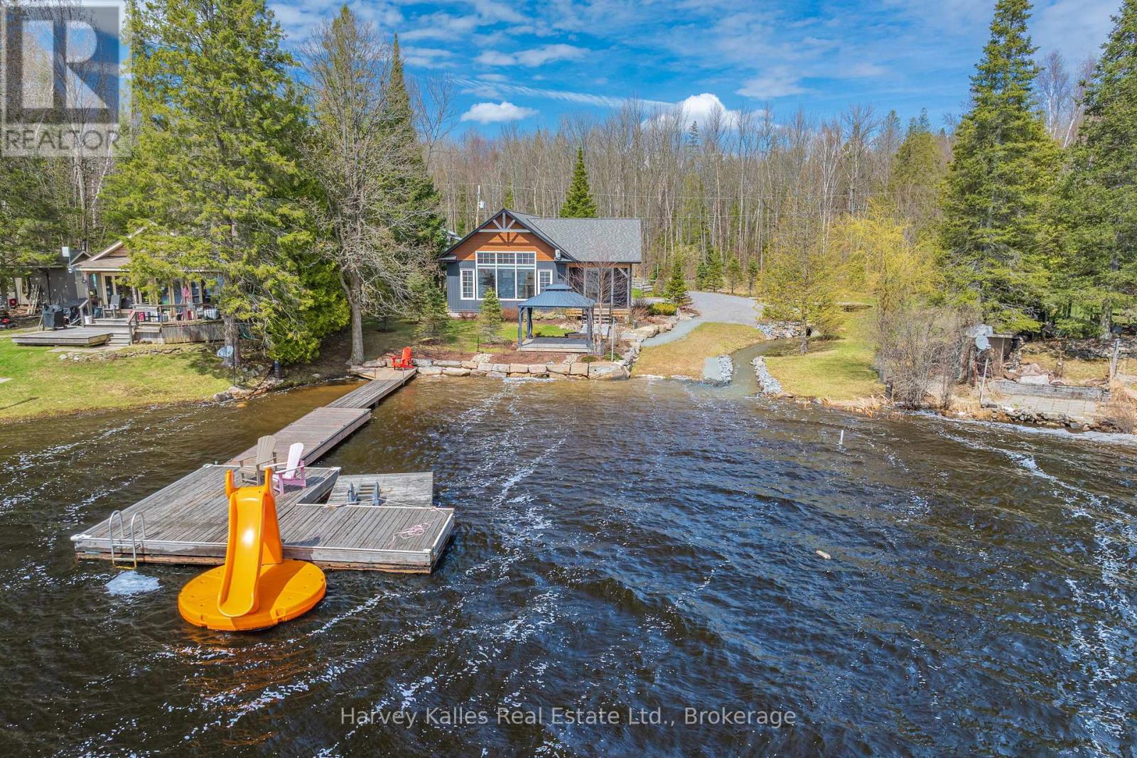 40 & 41 Sunset Cove Road, Seguin, Ontario  P2A 0B6 - Photo 46 - X13105136