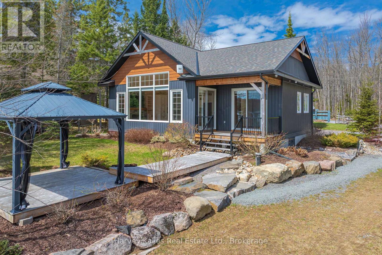 40 & 41 Sunset Cove Road, Seguin, Ontario  P2A 0B6 - Photo 47 - X13105136