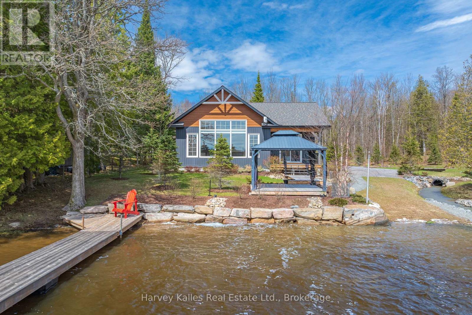 40 & 41 Sunset Cove Road, Seguin, Ontario  P2A 0B6 - Photo 48 - X13105136