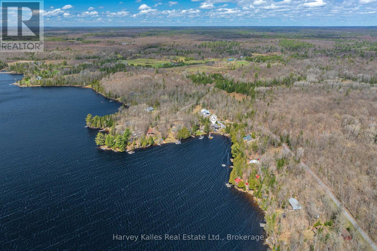 40 & 41 Sunset Cove Road, Seguin, Ontario  P2A 0B6 - Photo 50 - X13105136