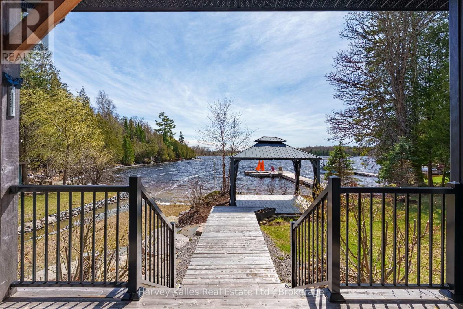40 & 41 Sunset Cove Road, Seguin, Ontario  P2A 0B6 - Photo 6 - X13105136