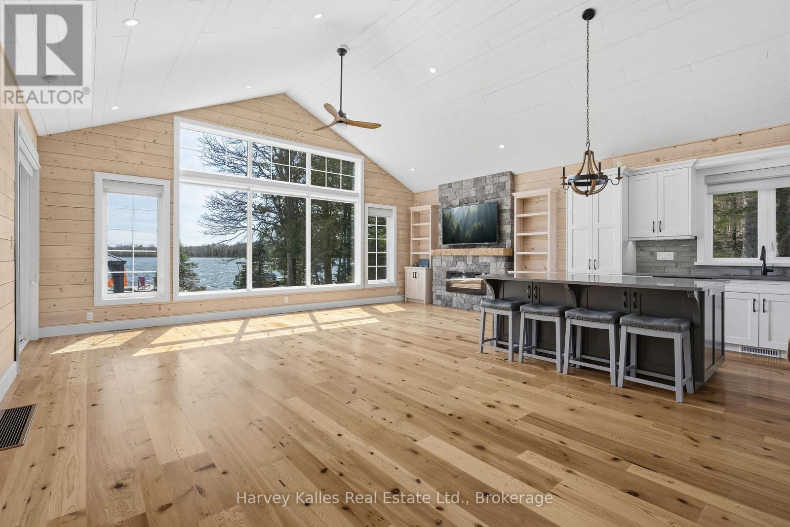 40 & 41 Sunset Cove Road, Seguin, Ontario  P2A 0B6 - Photo 7 - X13105136