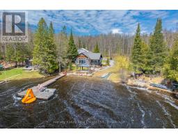 40 & 41 SUNSET COVE ROAD, Seguin, Ontario