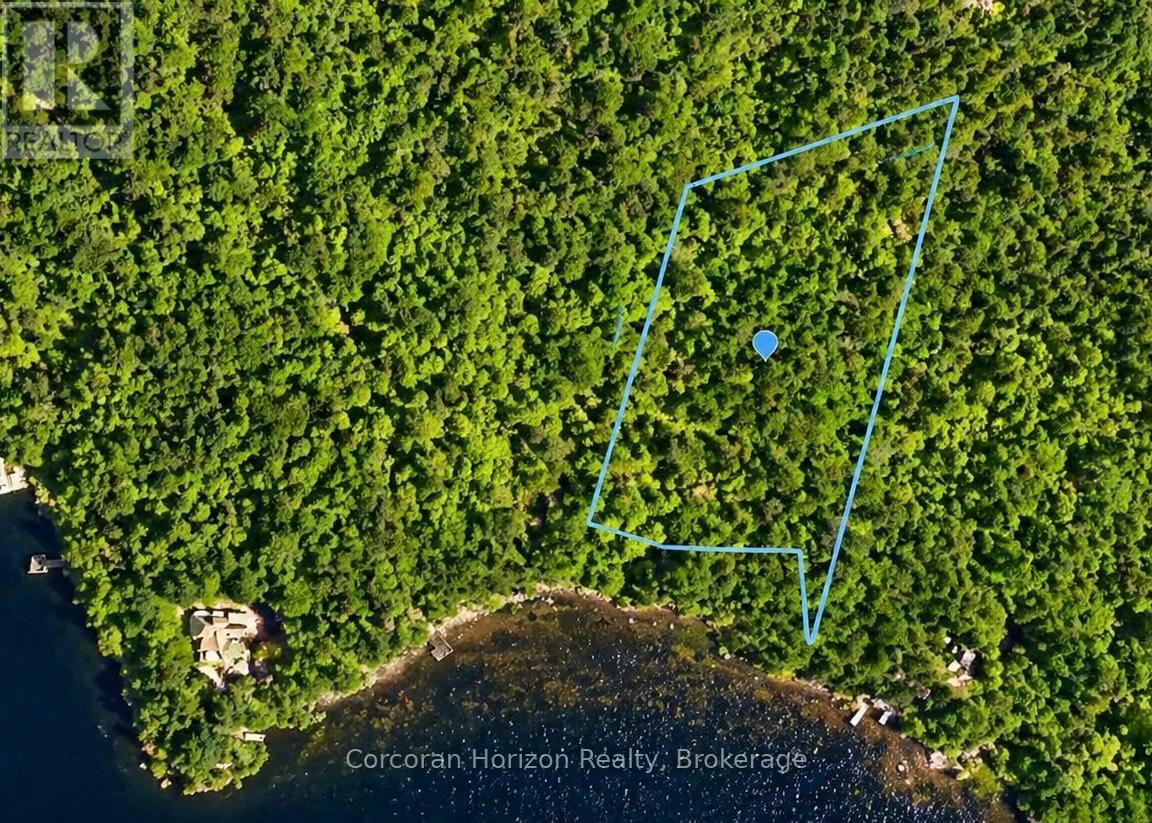20 Part Lot 13 Concession, Muskoka Lakes, Ontario  P0C 1A0 - Photo 1 - X13105602