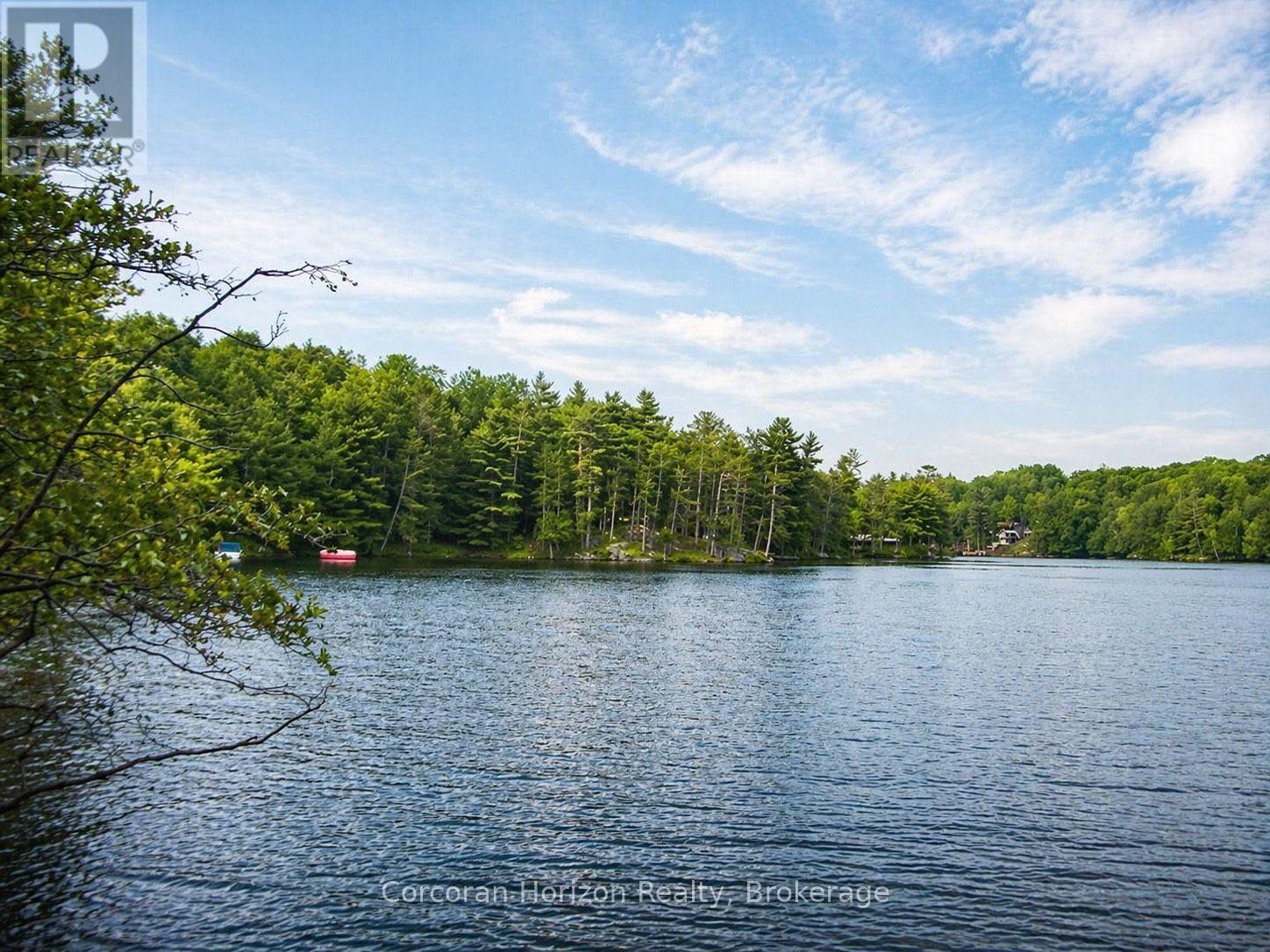 20 Part Lot 13 Concession, Muskoka Lakes, Ontario  P0C 1A0 - Photo 2 - X13105602