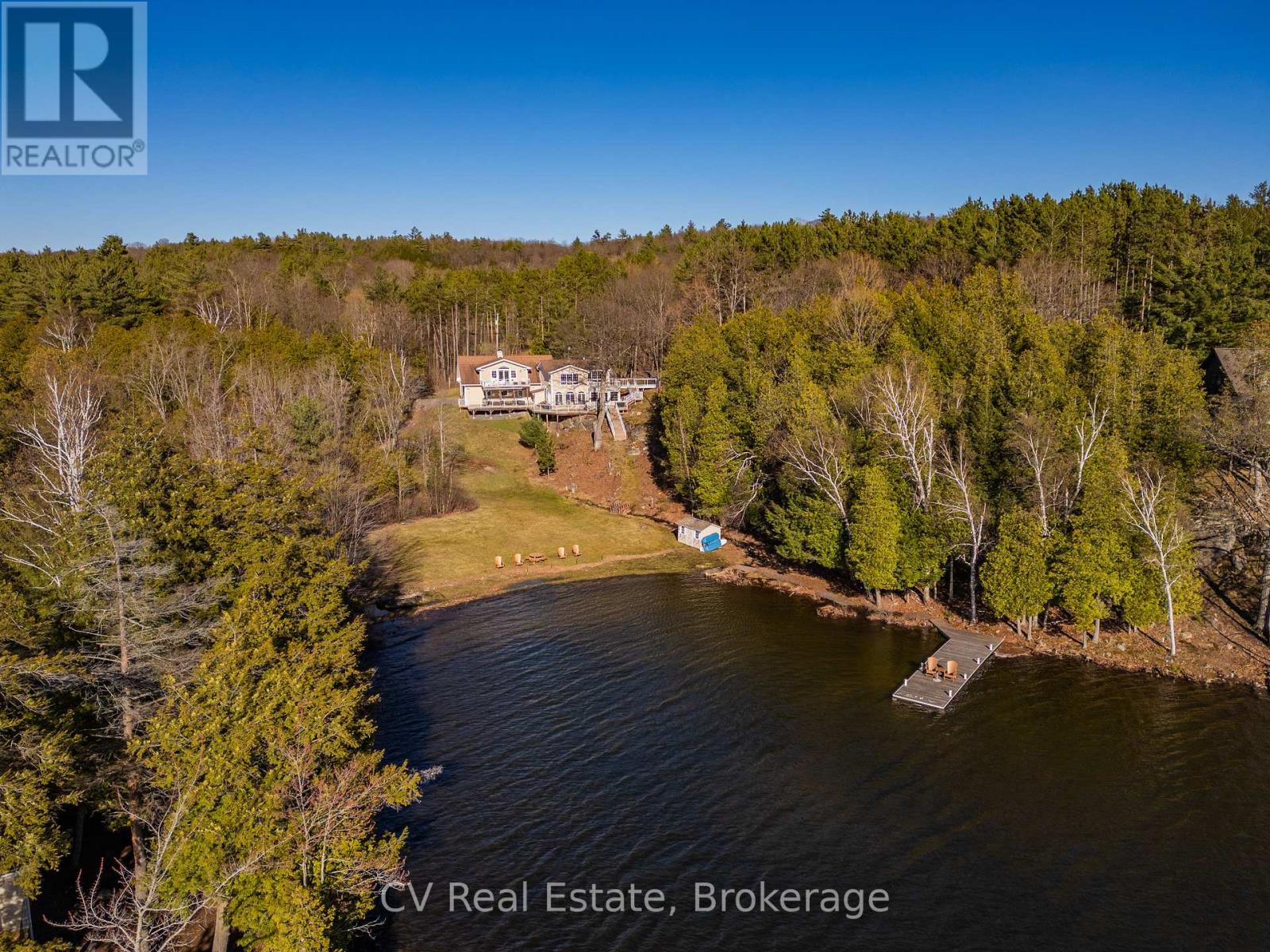 3 - 1391 Rosseau Lake Road 1, Muskoka Lakes, Ontario  P0B 1M0 - Photo 1 - X13105998