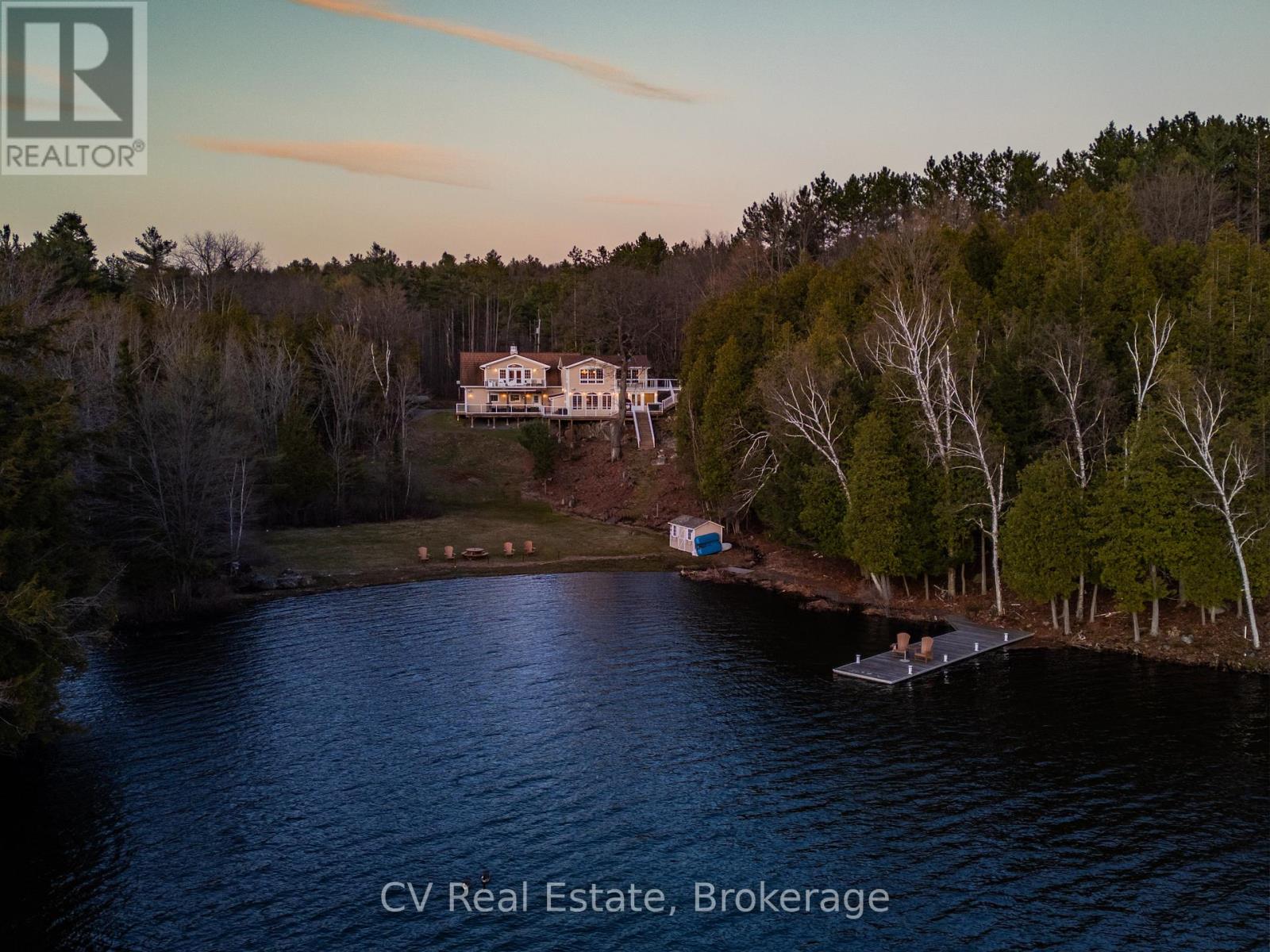 3 - 1391 Rosseau Lake Road 1, Muskoka Lakes, Ontario  P0B 1M0 - Photo 10 - X13105998