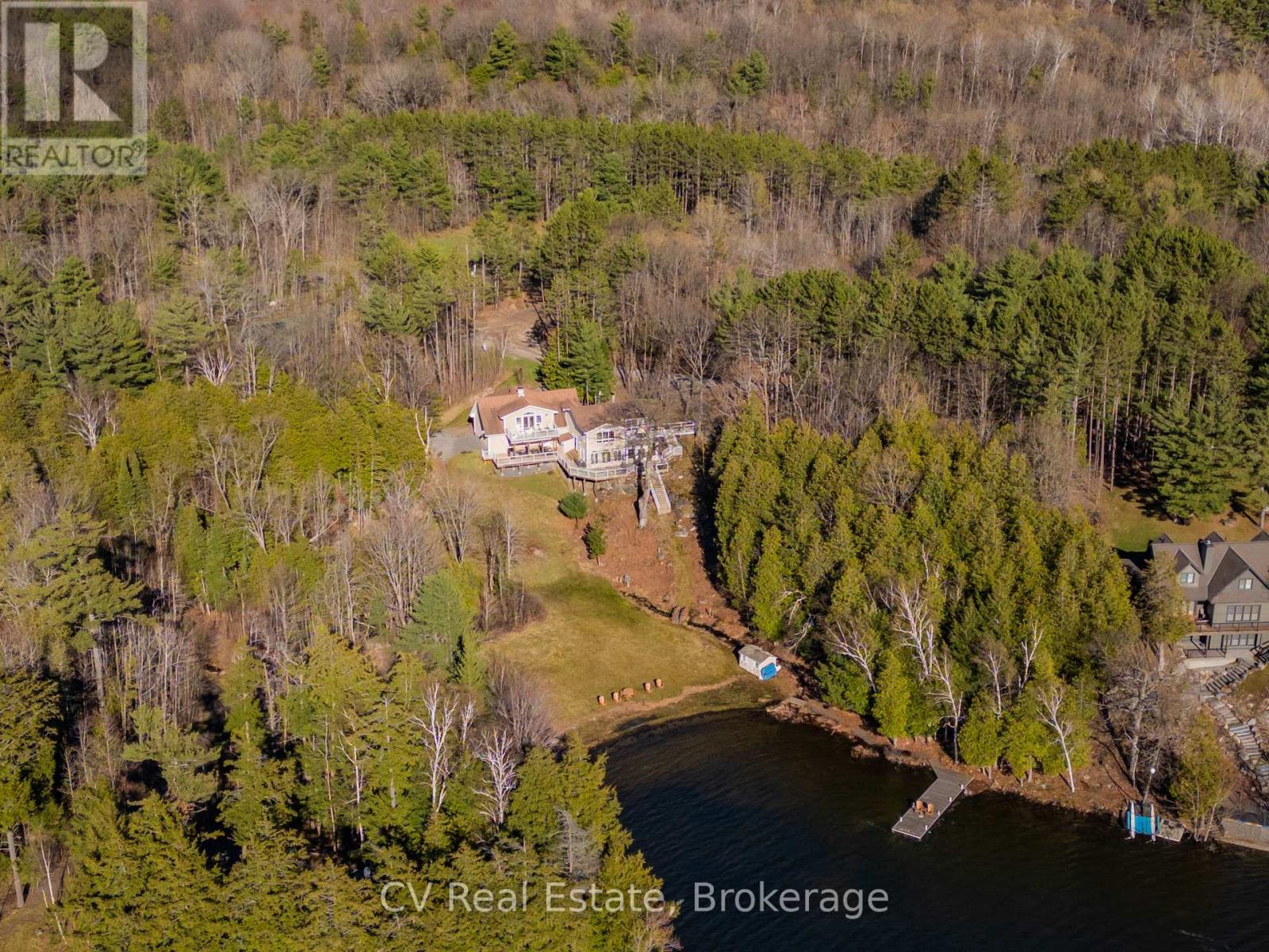 3 - 1391 Rosseau Lake Road 1, Muskoka Lakes, Ontario  P0B 1M0 - Photo 2 - X13105998