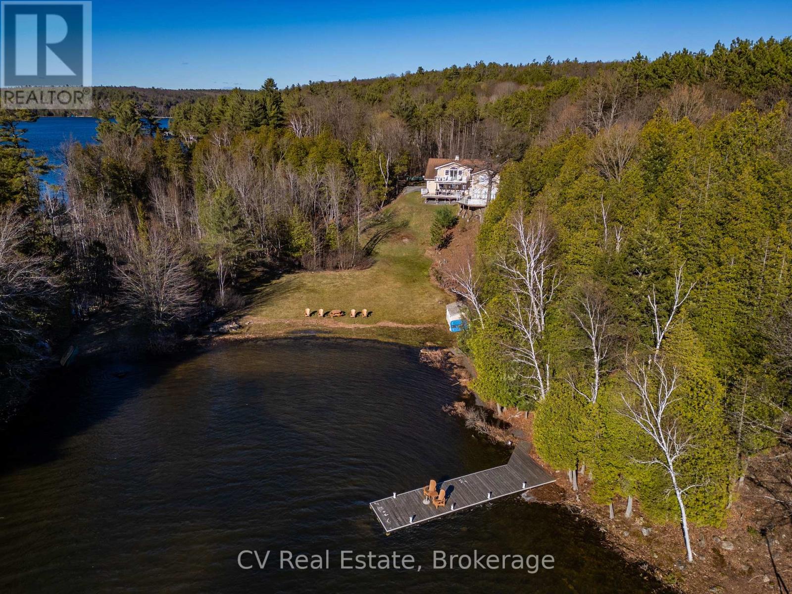 3 - 1391 Rosseau Lake Road 1, Muskoka Lakes, Ontario  P0B 1M0 - Photo 3 - X13105998