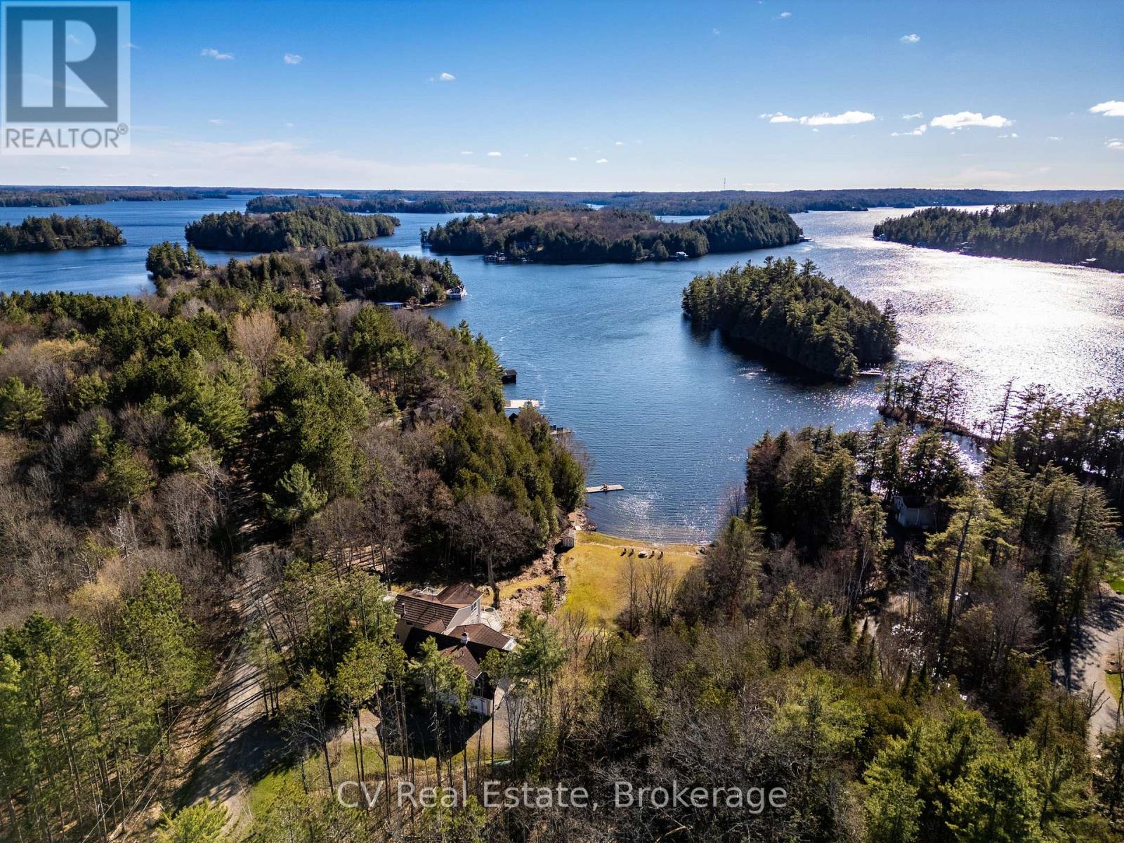 3 - 1391 Rosseau Lake Road 1, Muskoka Lakes, Ontario  P0B 1M0 - Photo 4 - X13105998