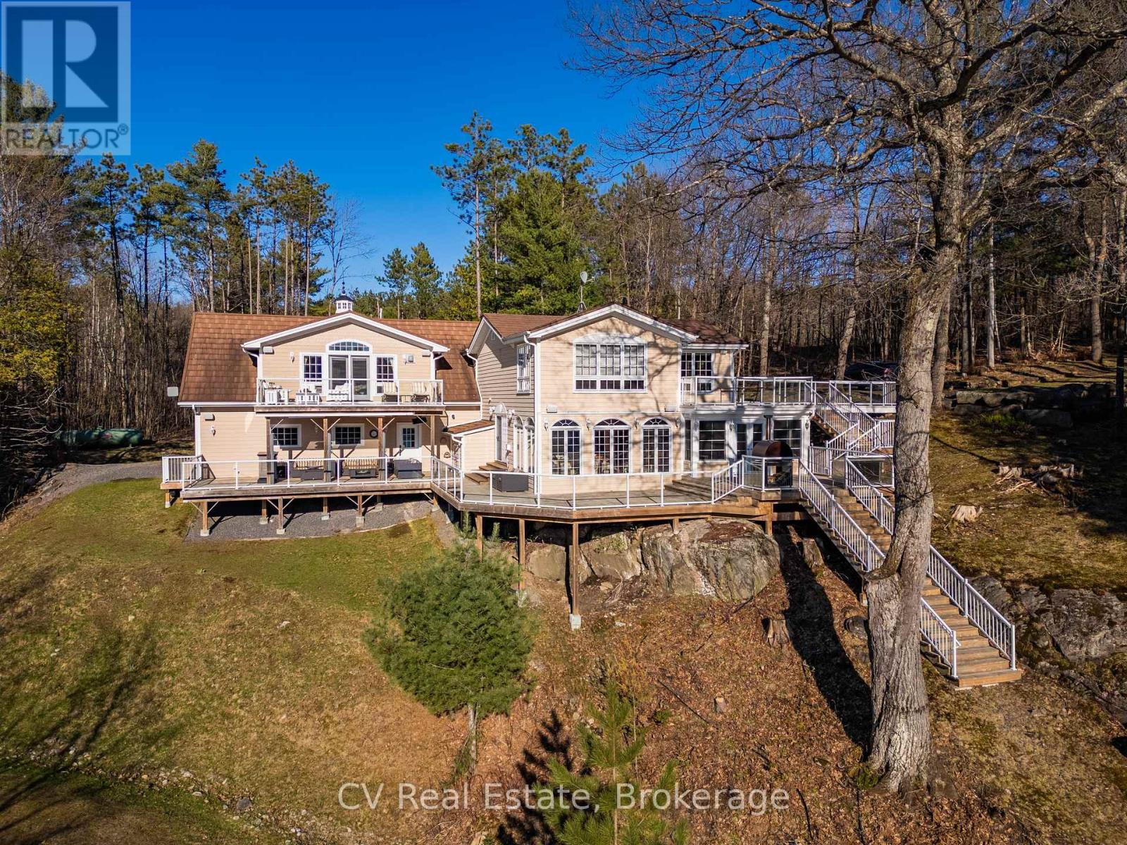 3 - 1391 Rosseau Lake Road 1, Muskoka Lakes, Ontario  P0B 1M0 - Photo 5 - X13105998