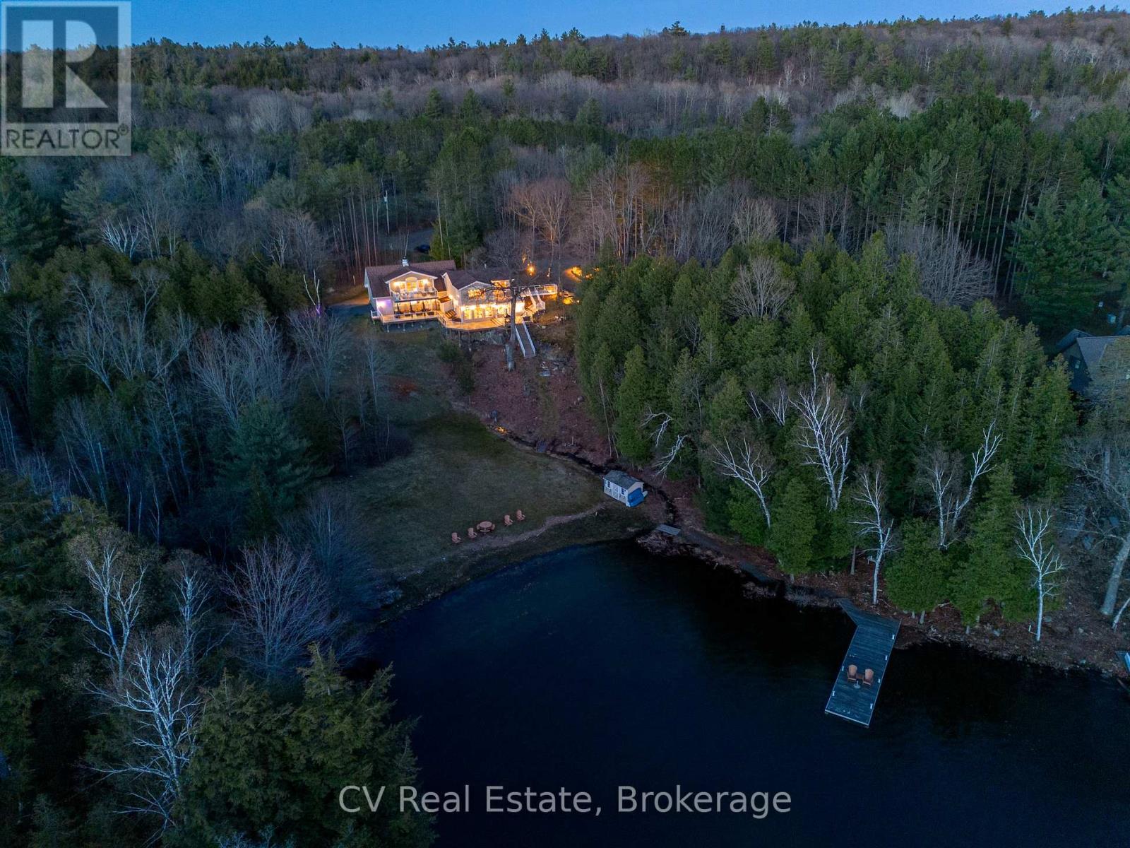3 - 1391 Rosseau Lake Road 1, Muskoka Lakes, Ontario  P0B 1M0 - Photo 6 - X13105998
