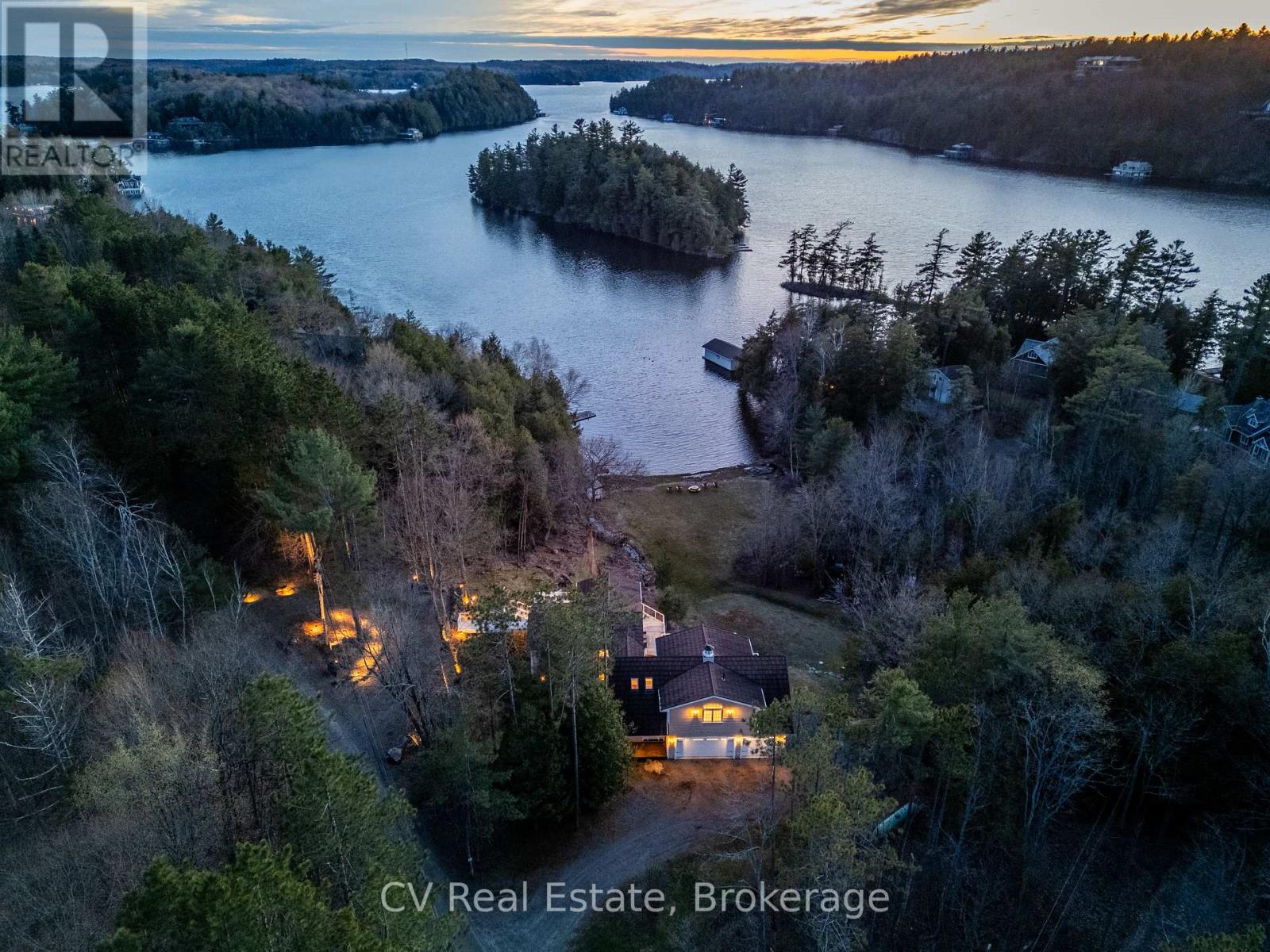 3 - 1391 Rosseau Lake Road 1, Muskoka Lakes, Ontario  P0B 1M0 - Photo 7 - X13105998