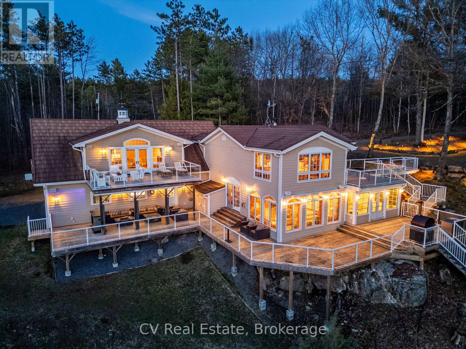 3 - 1391 Rosseau Lake Road 1, Muskoka Lakes, Ontario  P0B 1M0 - Photo 9 - X13105998