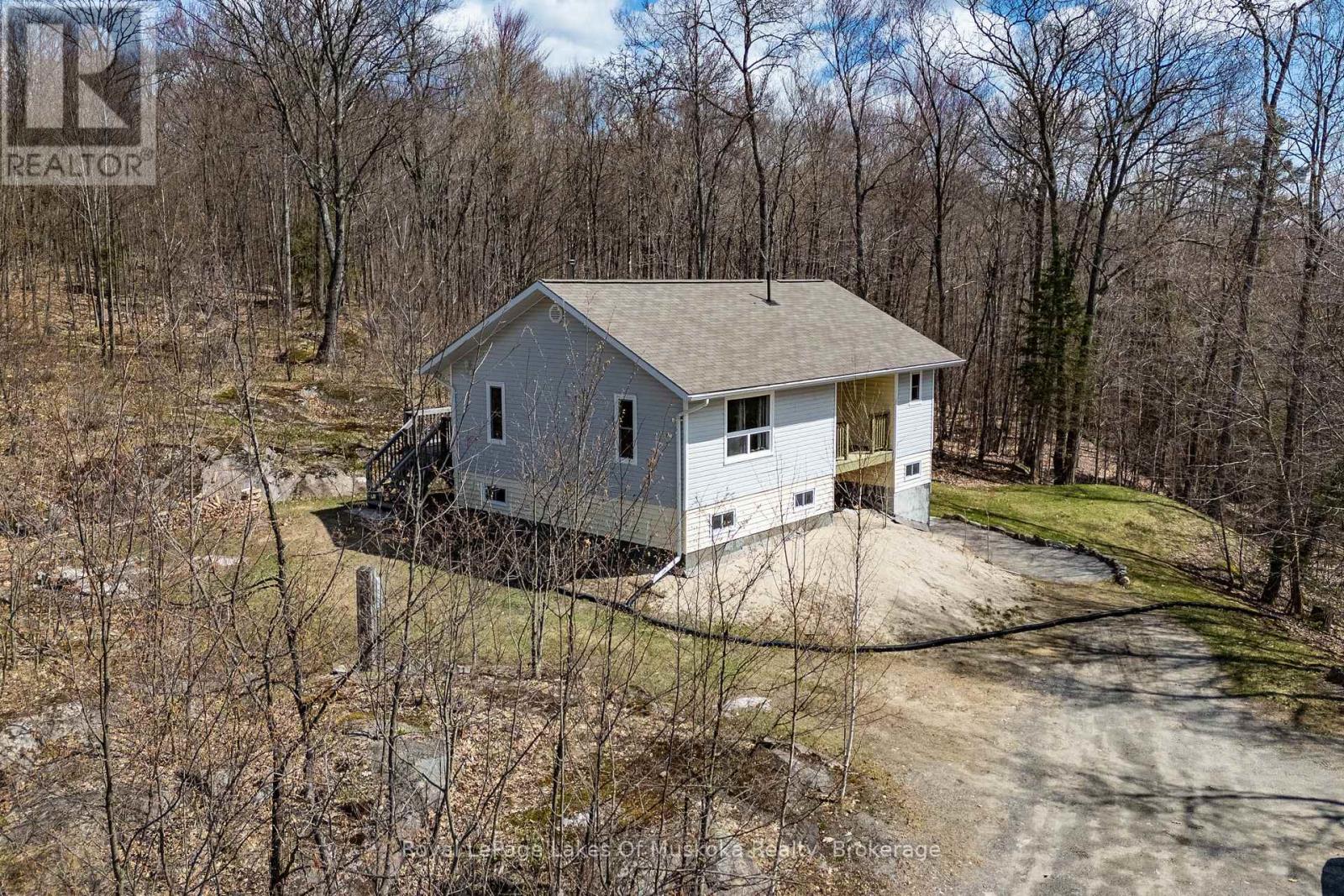 3511 Brunel Road, Lake Of Bays, Ontario  P0B 1A0 - Photo 1 - X13106762