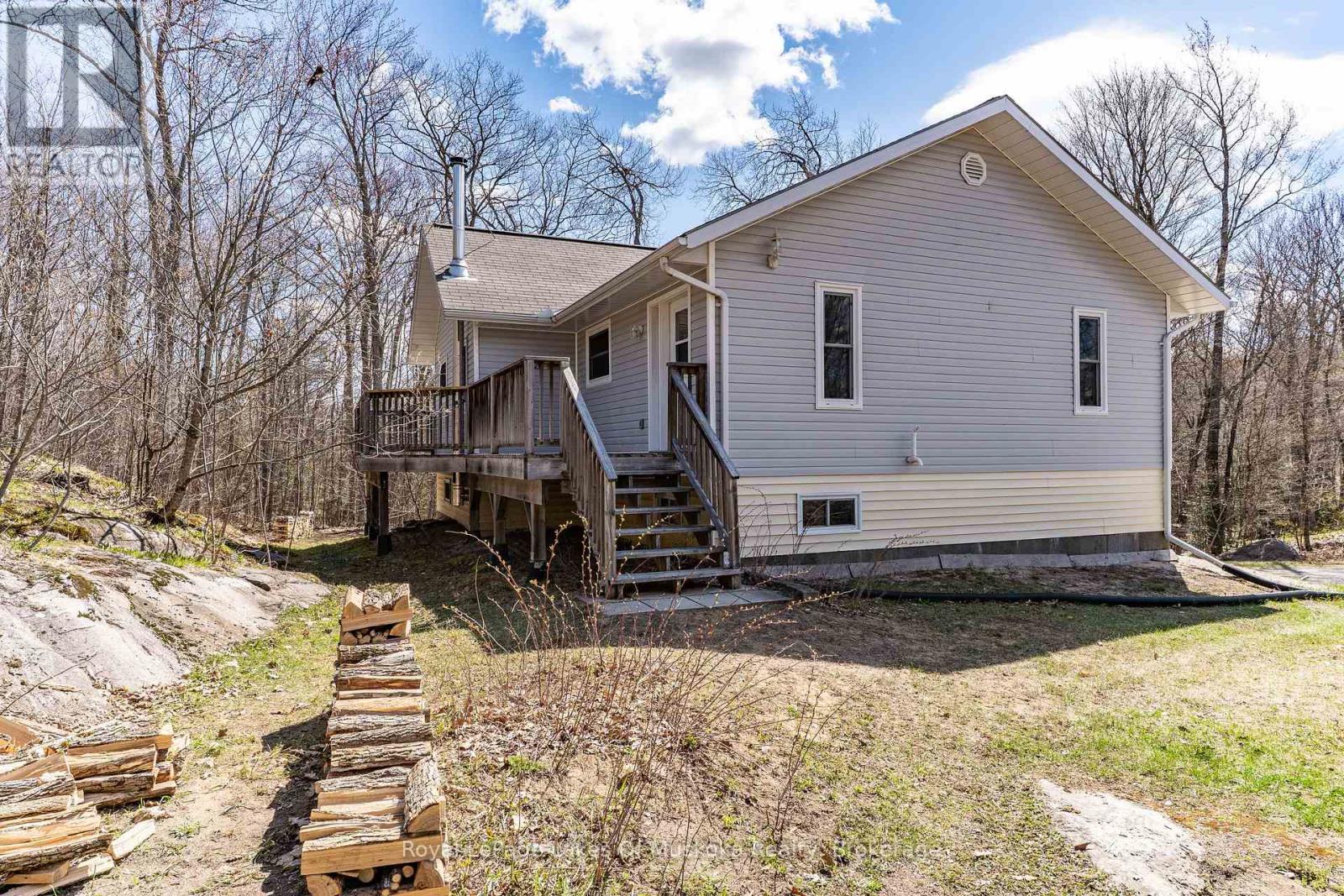 3511 Brunel Road, Lake Of Bays, Ontario  P0B 1A0 - Photo 2 - X13106762