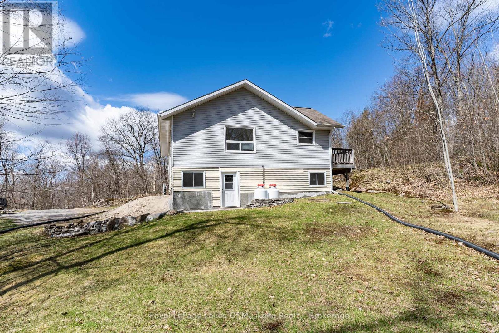 3511 Brunel Road, Lake Of Bays, Ontario  P0B 1A0 - Photo 3 - X13106762